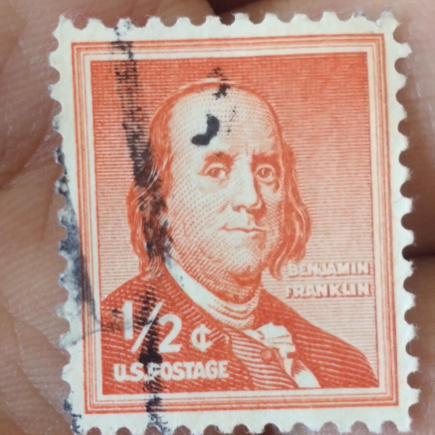 外国邮票捡漏专场第一期（无押金可累计，捡漏，全场五十包邮，偏远地区除外）） 外国老邮票