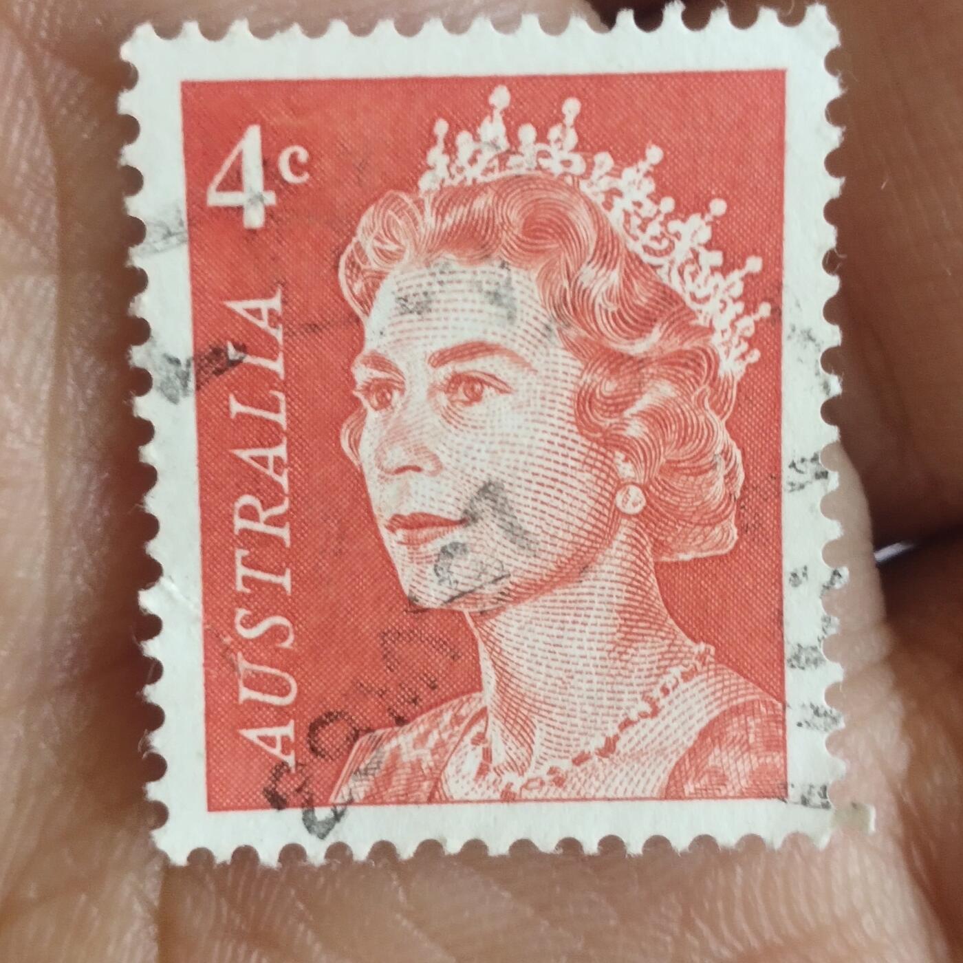 外国邮票捡漏专场第一期（无押金可累计，捡漏，全场五十包邮，偏远地区除外）） 外国老邮票