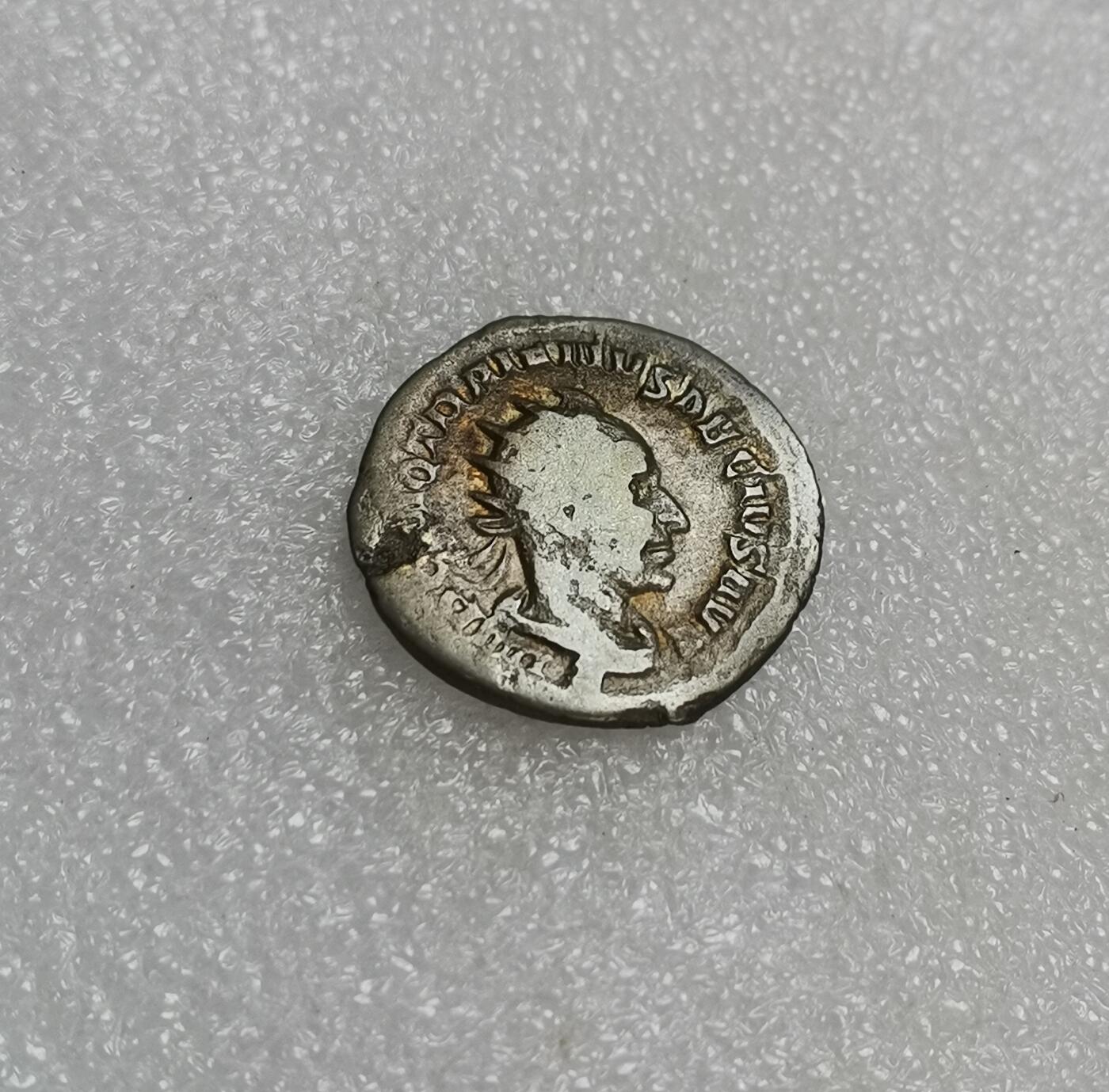 瓶子🏺第151期拍卖会  古罗马银币