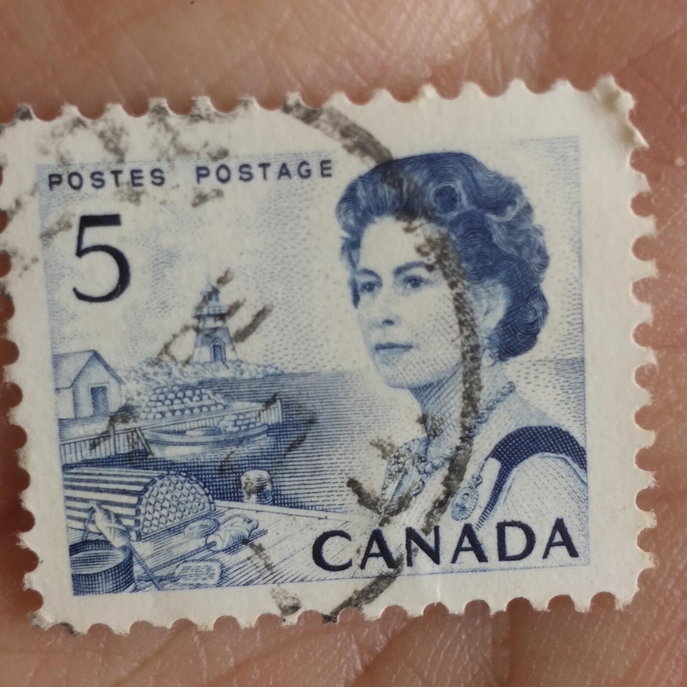 外国邮票捡漏专场第一期（无押金可累计，捡漏，全场五十包邮，偏远地区除外）） 外国老邮票