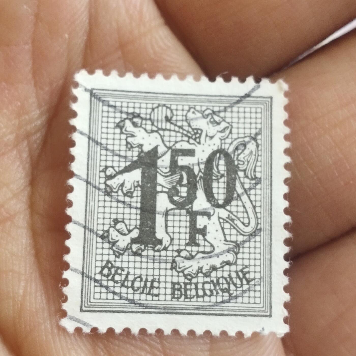 外国邮票捡漏专场第一期（无押金可累计，捡漏，全场五十包邮，偏远地区除外）） 外国老邮票