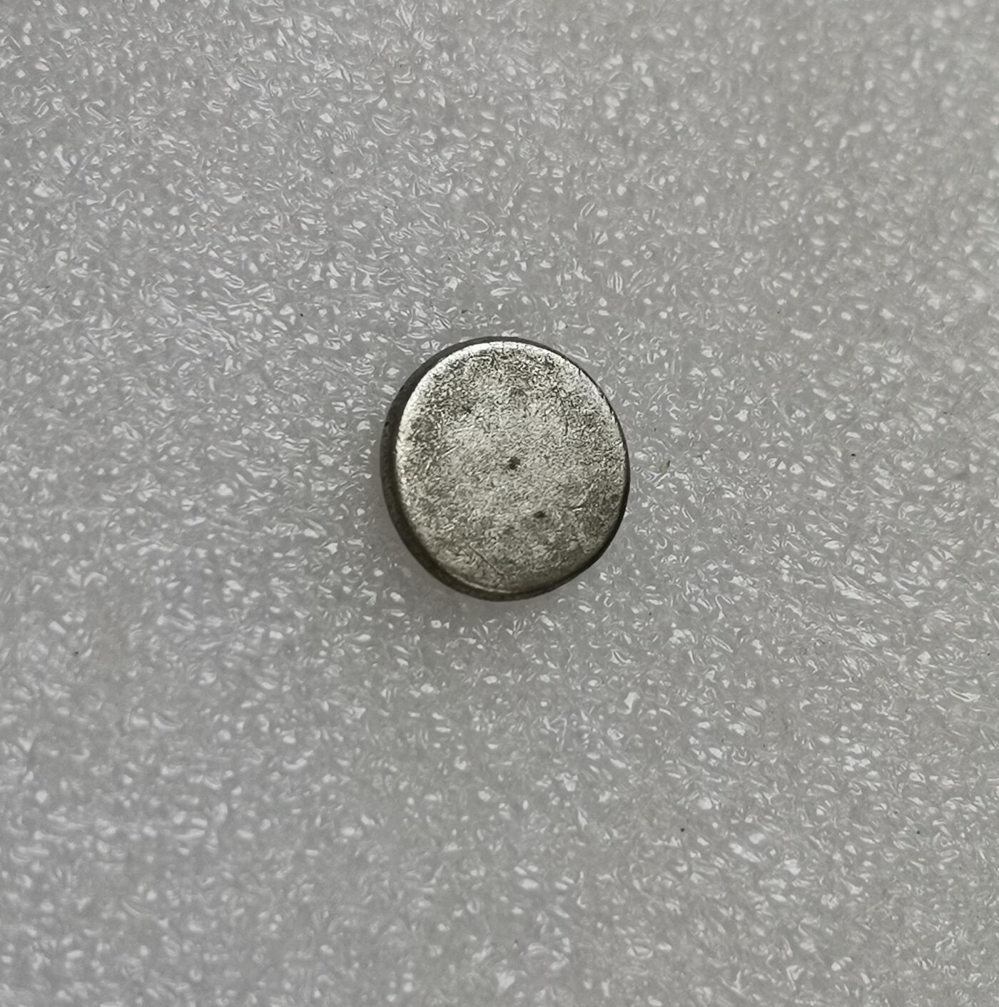 瓶子🏺第151期拍卖会  18世纪柬埔寨红鸟银币