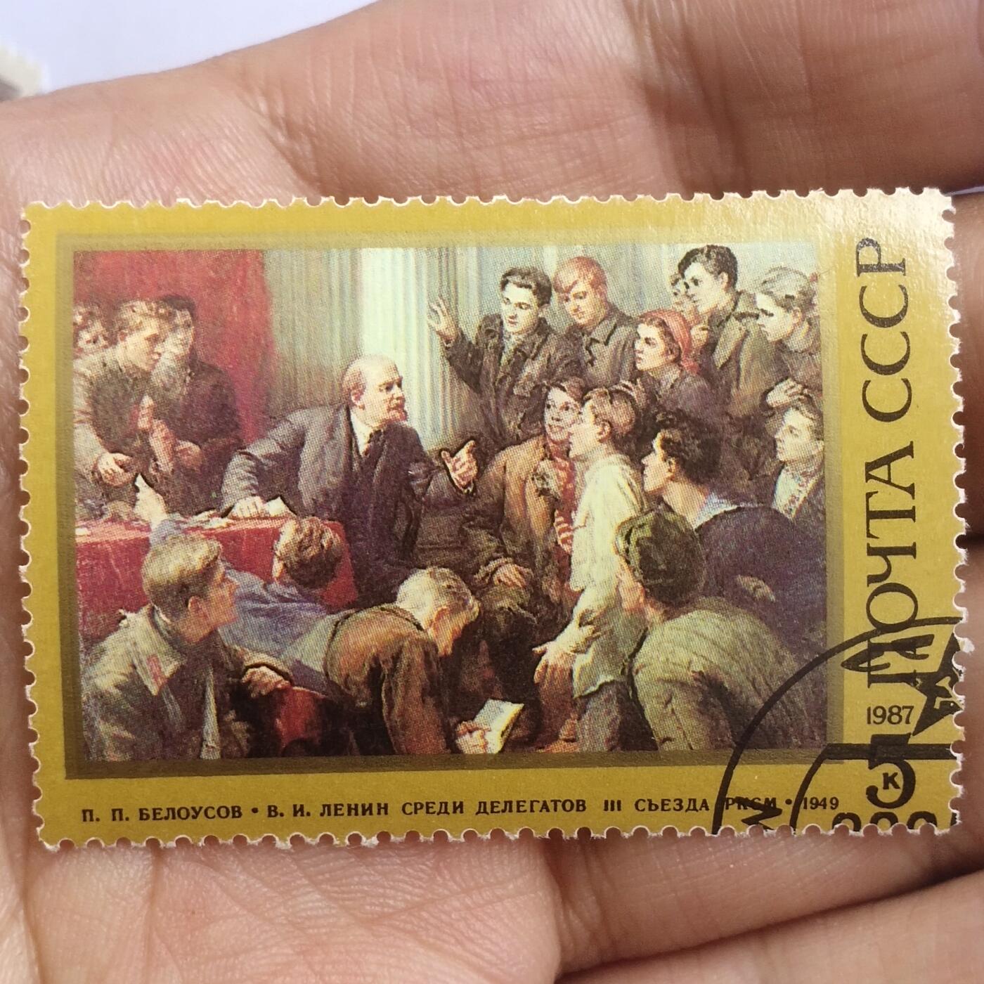 外国邮票捡漏专场第一期（无押金可累计，捡漏，全场五十包邮，偏远地区除外）） 外国老邮票