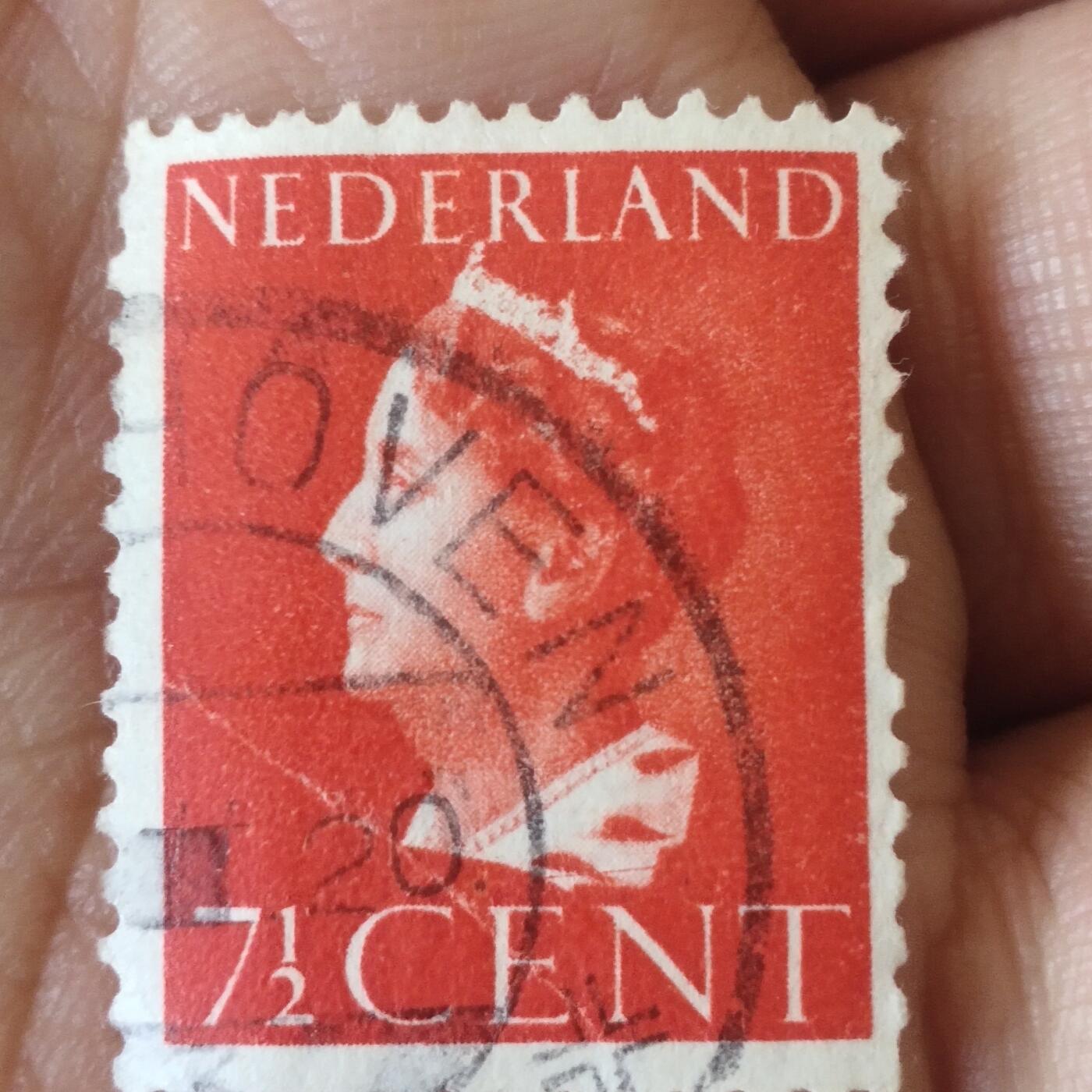 外国邮票捡漏专场第一期（无押金可累计，捡漏，全场五十包邮，偏远地区除外）） 外国老邮票