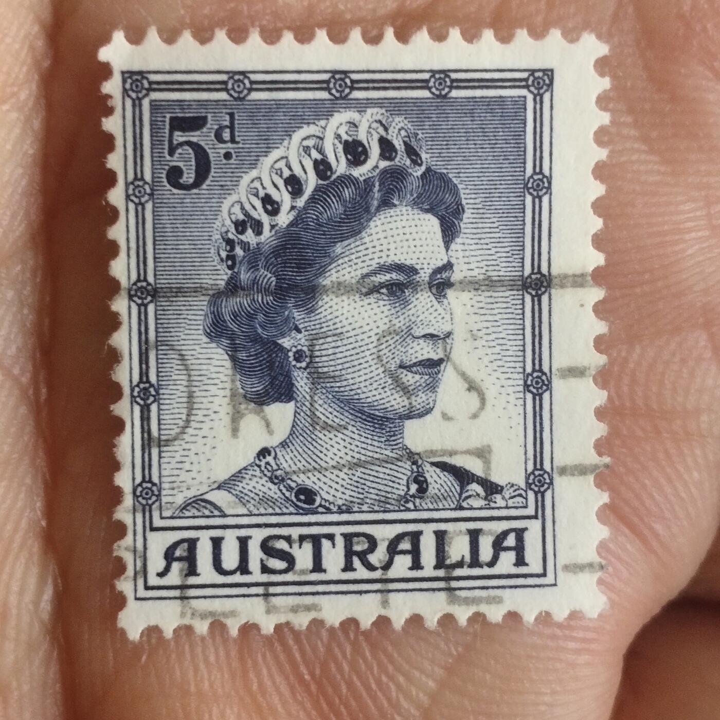 外国邮票捡漏专场第一期（无押金可累计，捡漏，全场五十包邮，偏远地区除外）） 外国老邮票