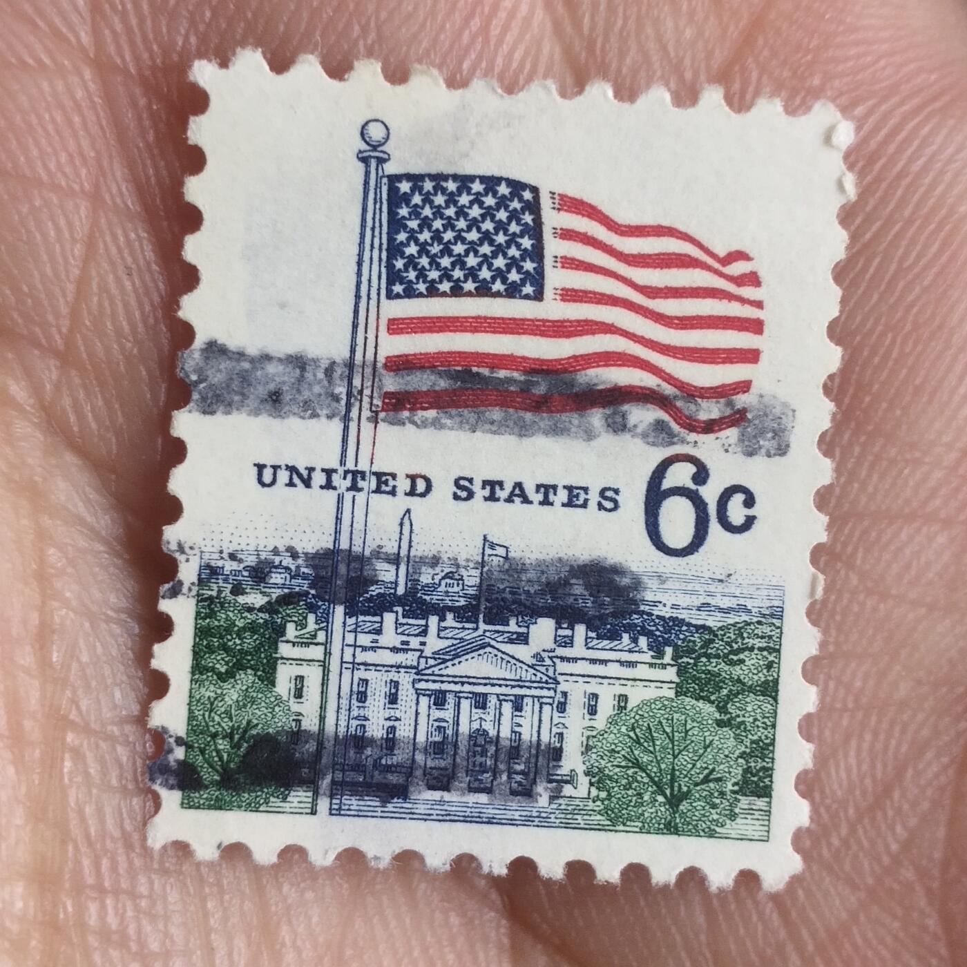 外国邮票捡漏专场第一期（无押金可累计，捡漏，全场五十包邮，偏远地区除外）） 外国老邮票