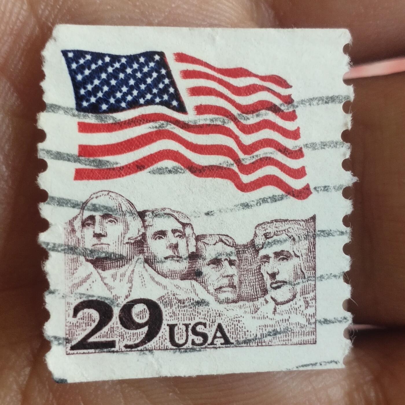 外国邮票捡漏专场第一期（无押金可累计，捡漏，全场五十包邮，偏远地区除外）） 外国老邮票