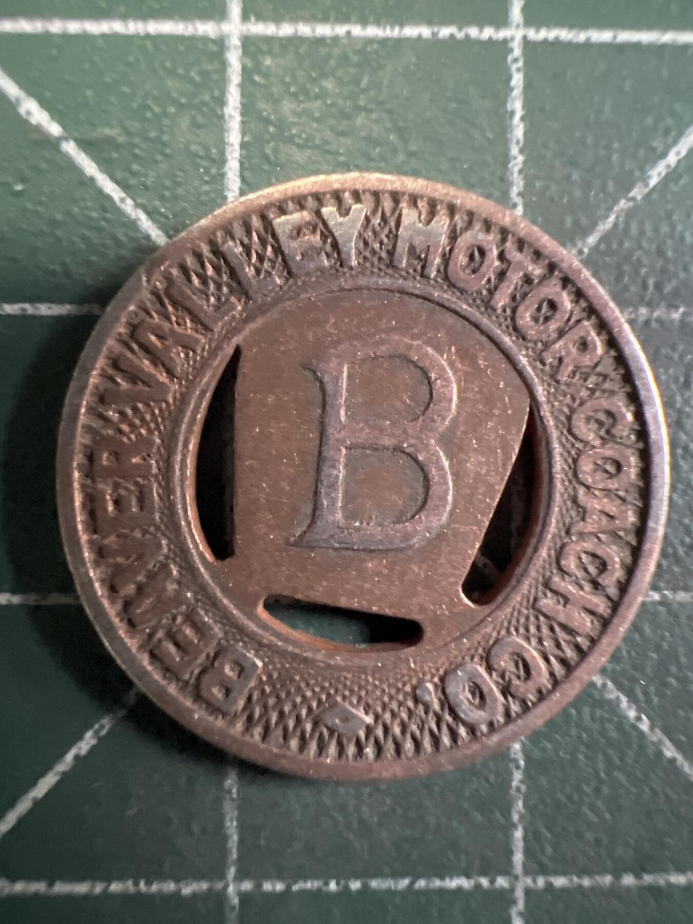 第663期 硬币专场 （无押金，捡漏，全场50包邮，偏远地区除外，接收代拍业务，本店十天发一次货） 代用币