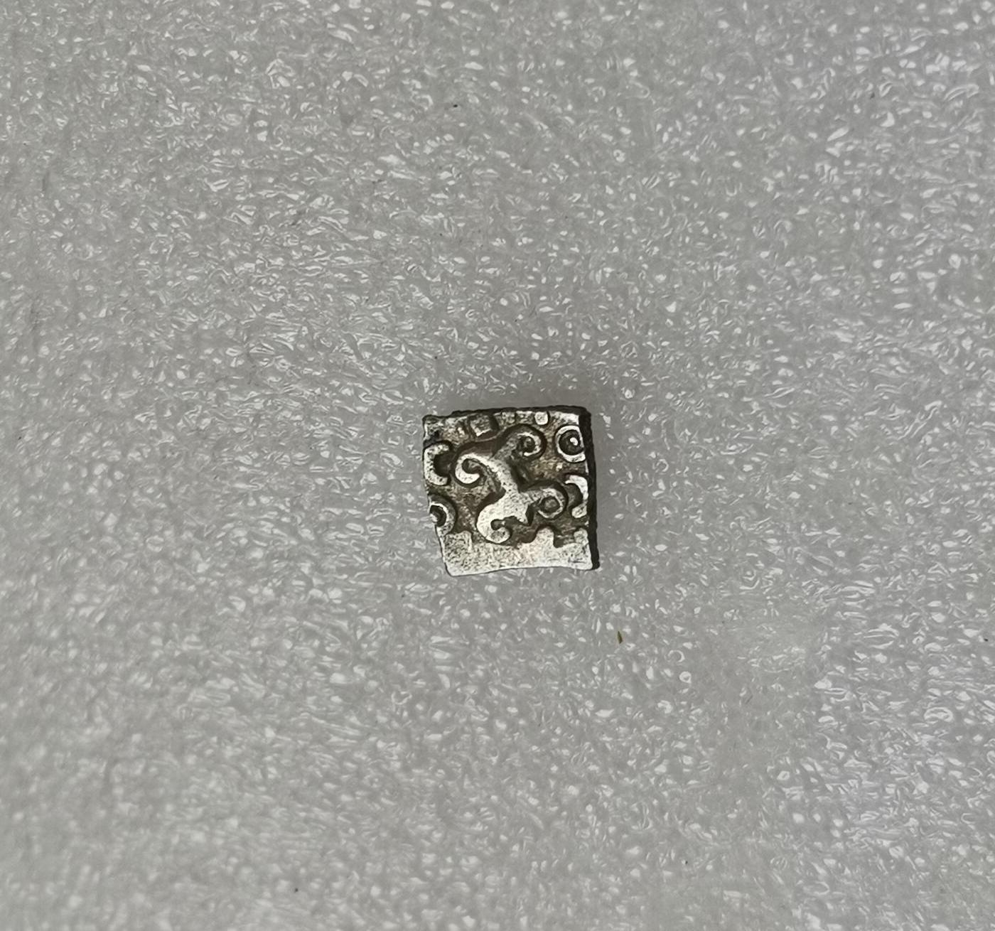 瓶子🏺第151期拍卖会  稀少打制银币