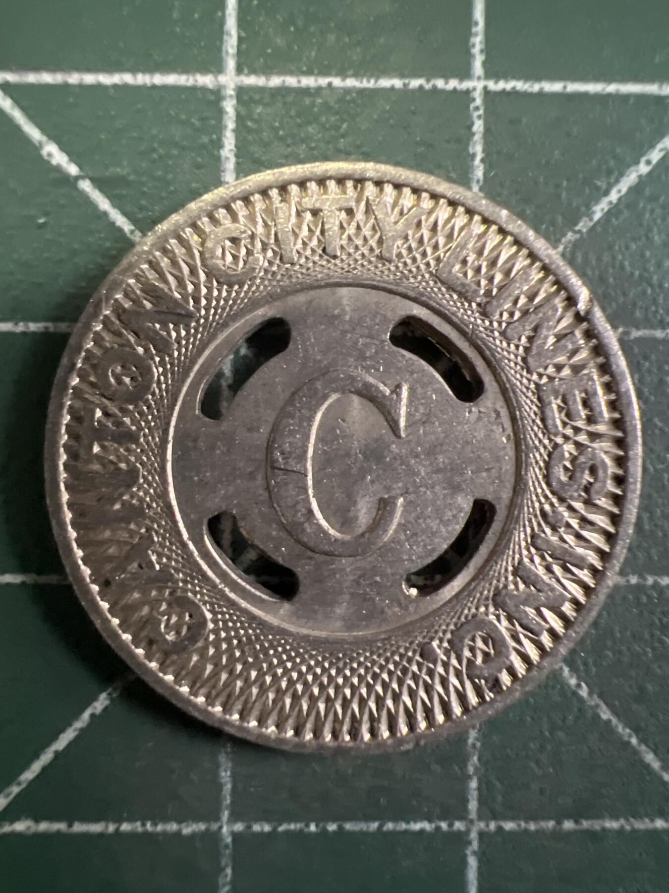 第663期 硬币专场 （无押金，捡漏，全场50包邮，偏远地区除外，接收代拍业务，本店十天发一次货） 代用币