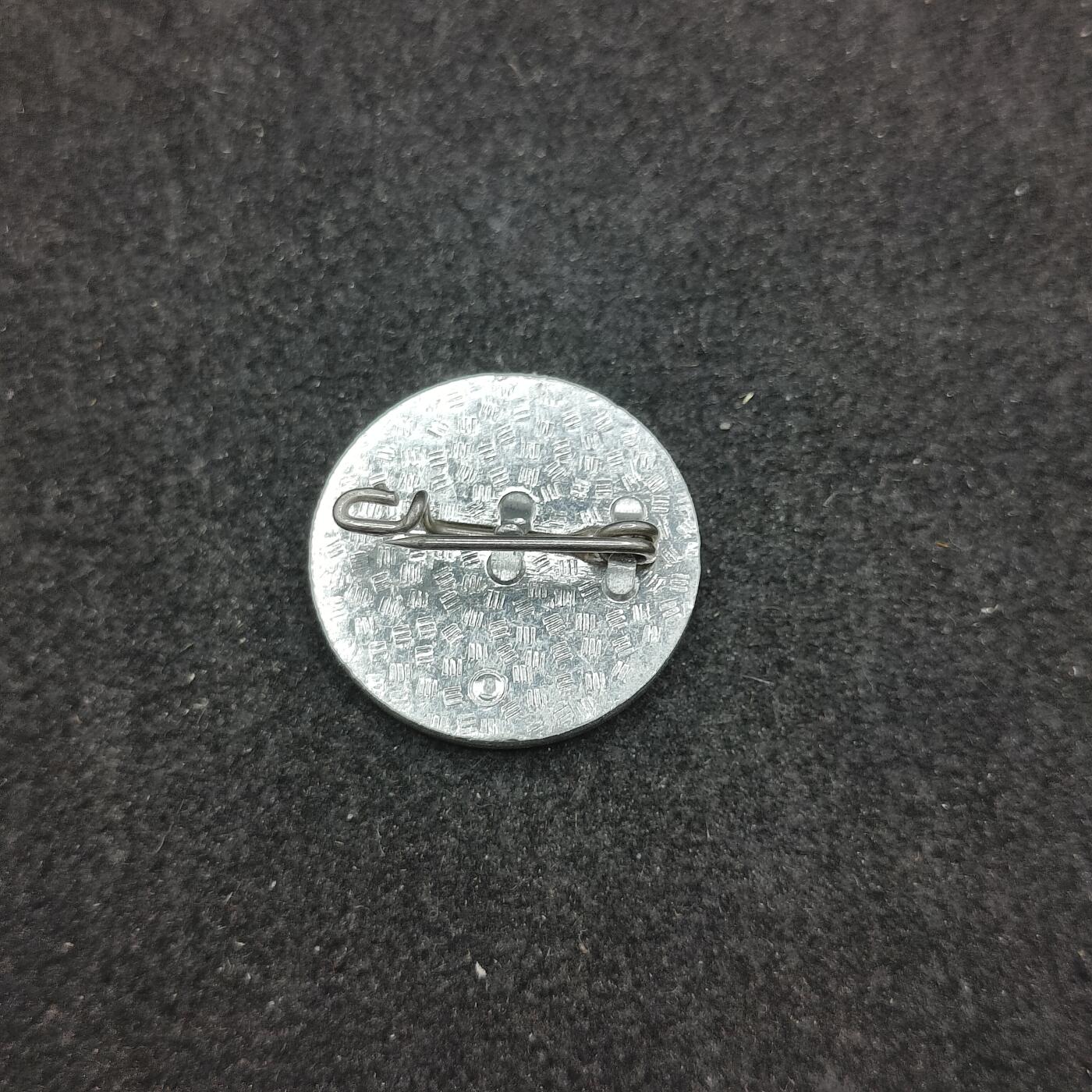 全场0元起拍 第177期 咸鱼国勋章拍卖专场 7月28日（周日）下午6：00开始 稀少 东德代工 阿连德 智利人民团结阵线徽章智利共产党