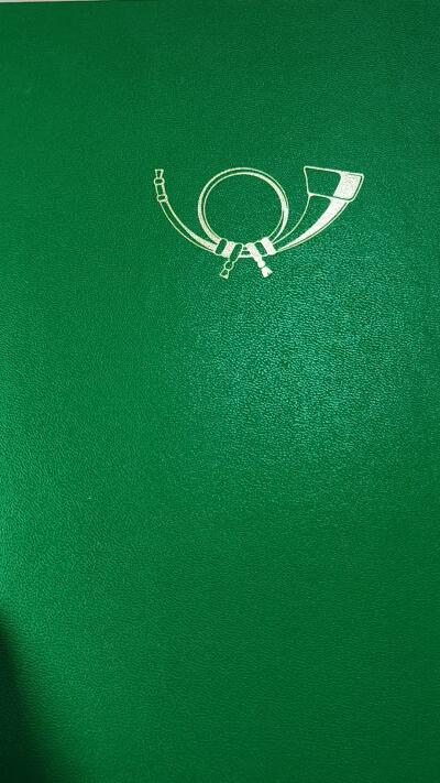 长老汇龙年精选第十一场拍卖（币中币） 斐济等英国原太平洋殖民地邮票册一本，7页14面，新旧混合