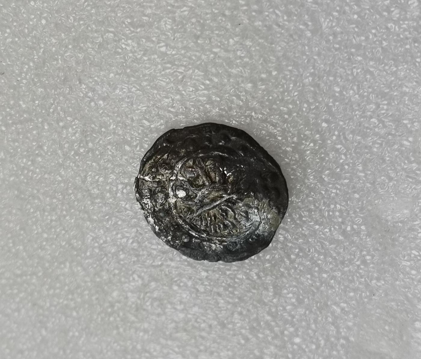 瓶子🏺第151期拍卖会  骠国8-12世纪银币