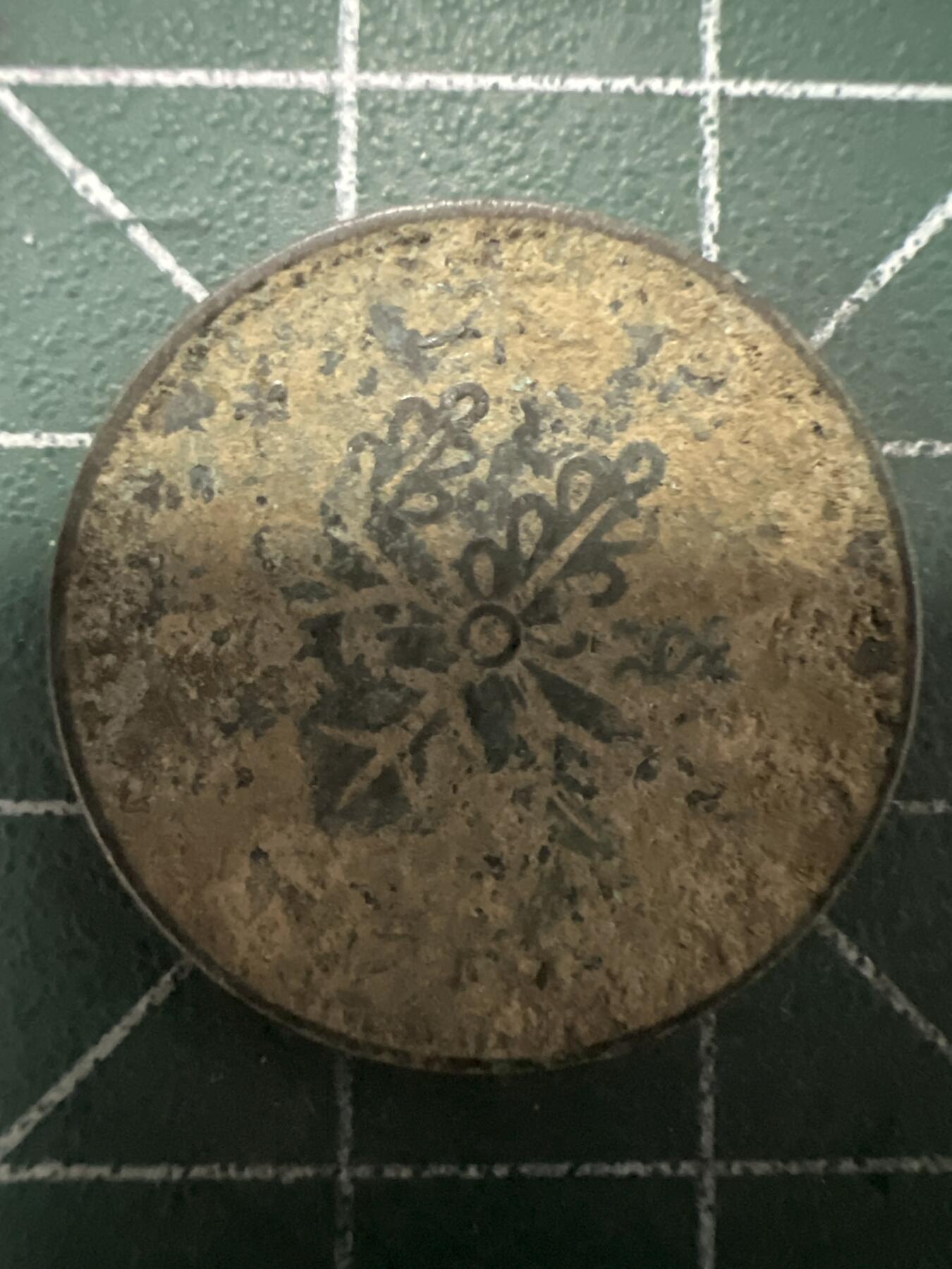 第662期 硬币场 （无押金，捡漏，全场50包邮，偏远地区除外，接收代拍业务，本店十天发一次货） 日本一钱