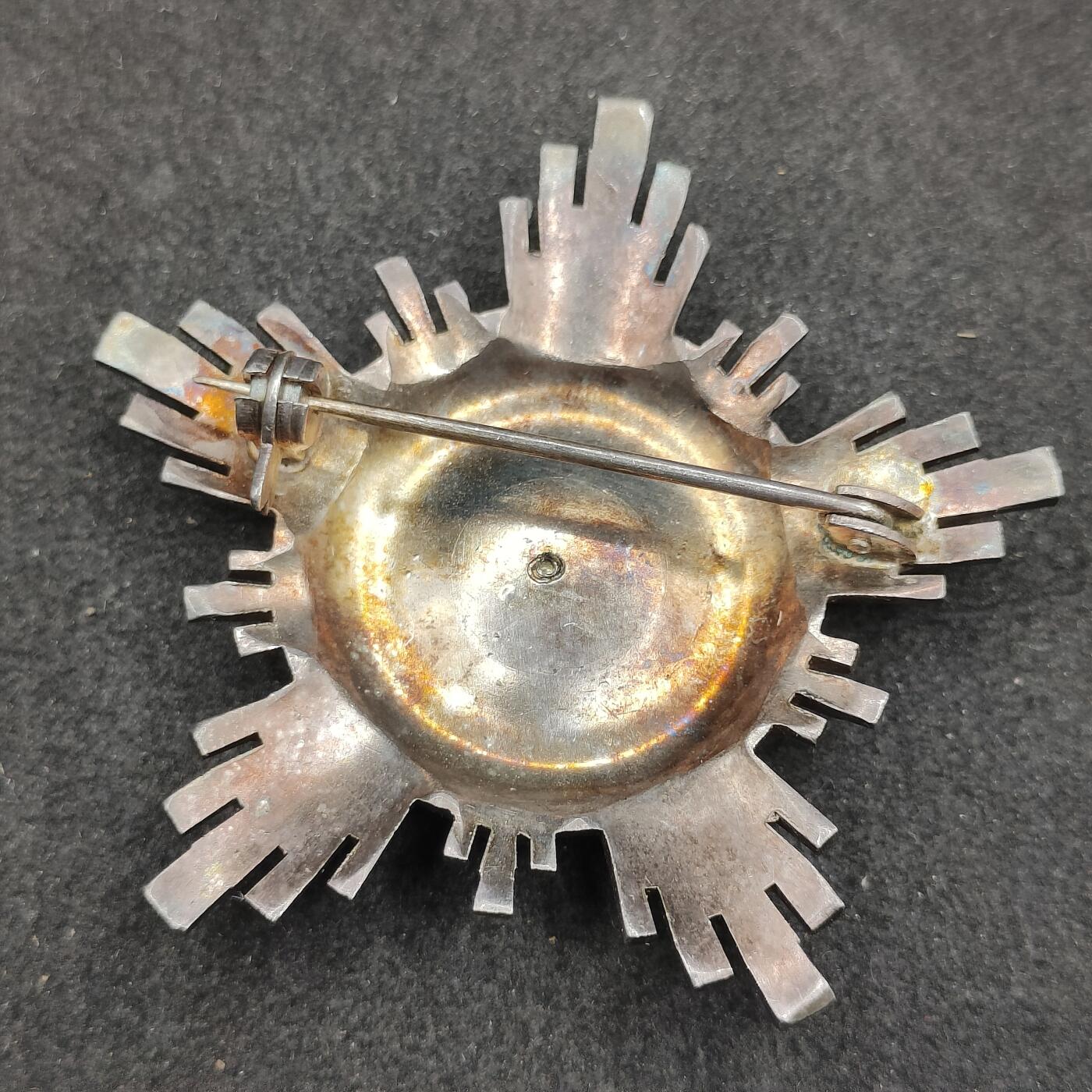 全场0元起拍 第177期 咸鱼国勋章拍卖专场 7月28日（周日）下午6：00开始 高级荣誉四级罗马尼亚之星共和国之星勋章