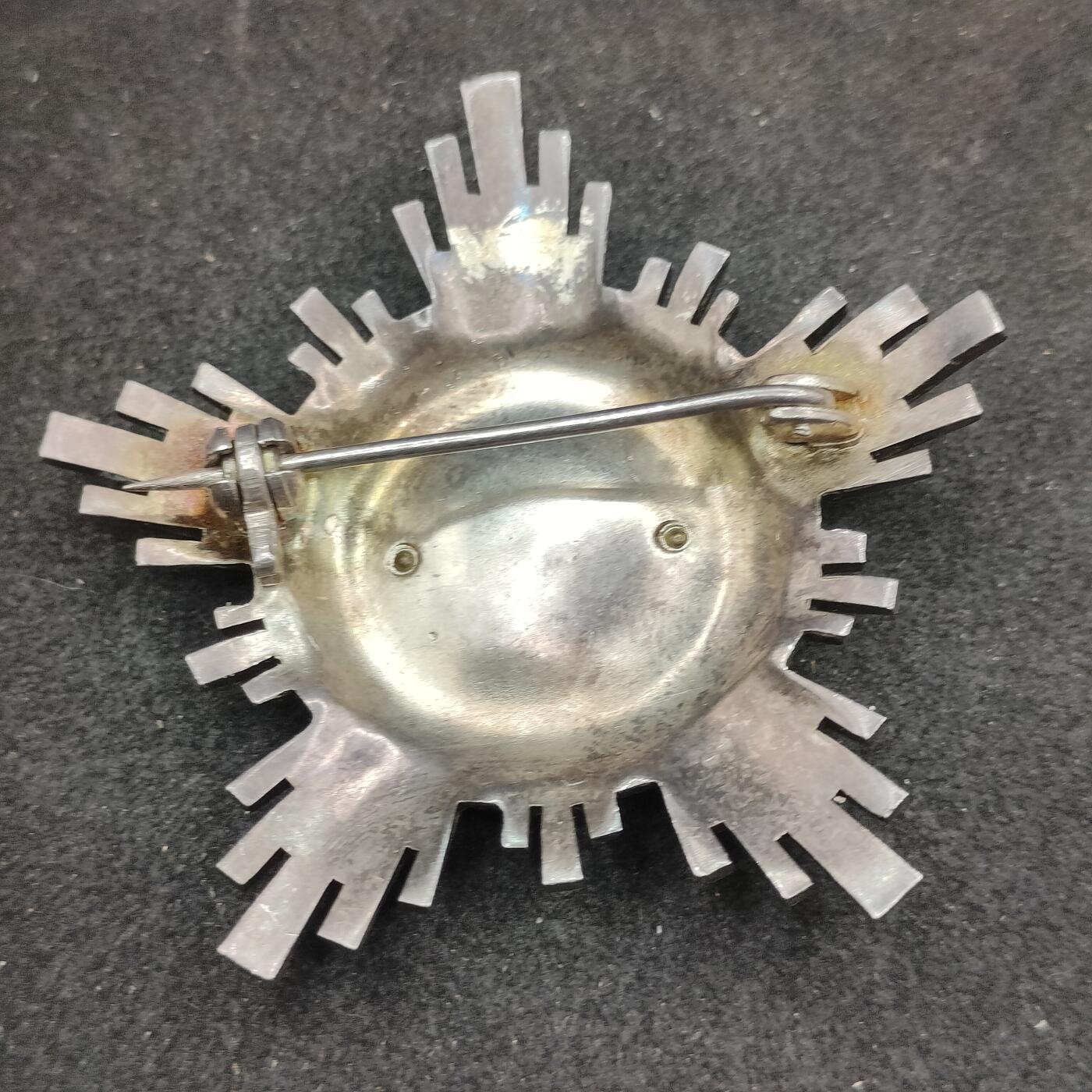 全场0元起拍 第177期 咸鱼国勋章拍卖专场 7月28日（周日）下午6：00开始 高级荣誉三级罗马尼亚之星共和国之星勋章