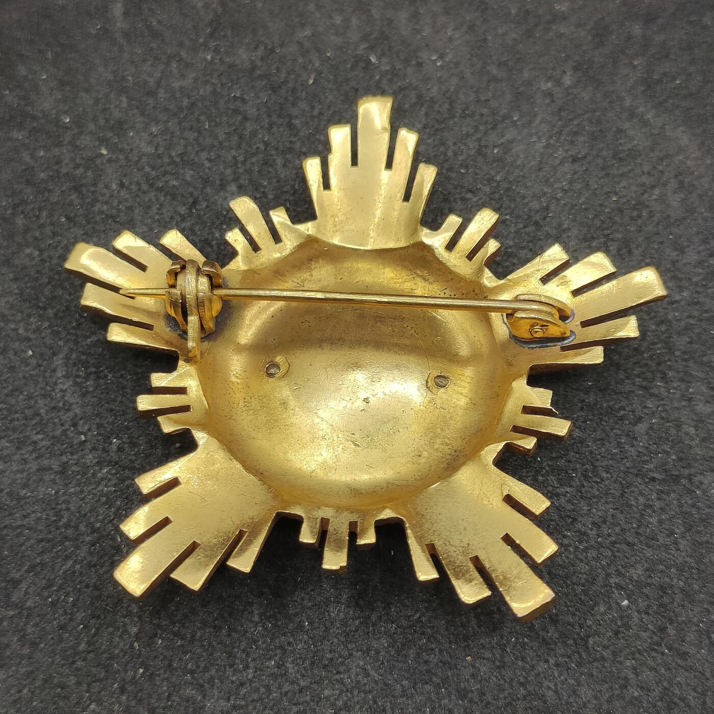 全场0元起拍 第177期 咸鱼国勋章拍卖专场 7月28日（周日）下午6：00开始 高级荣誉二级罗马尼亚之星共和国之星勋章