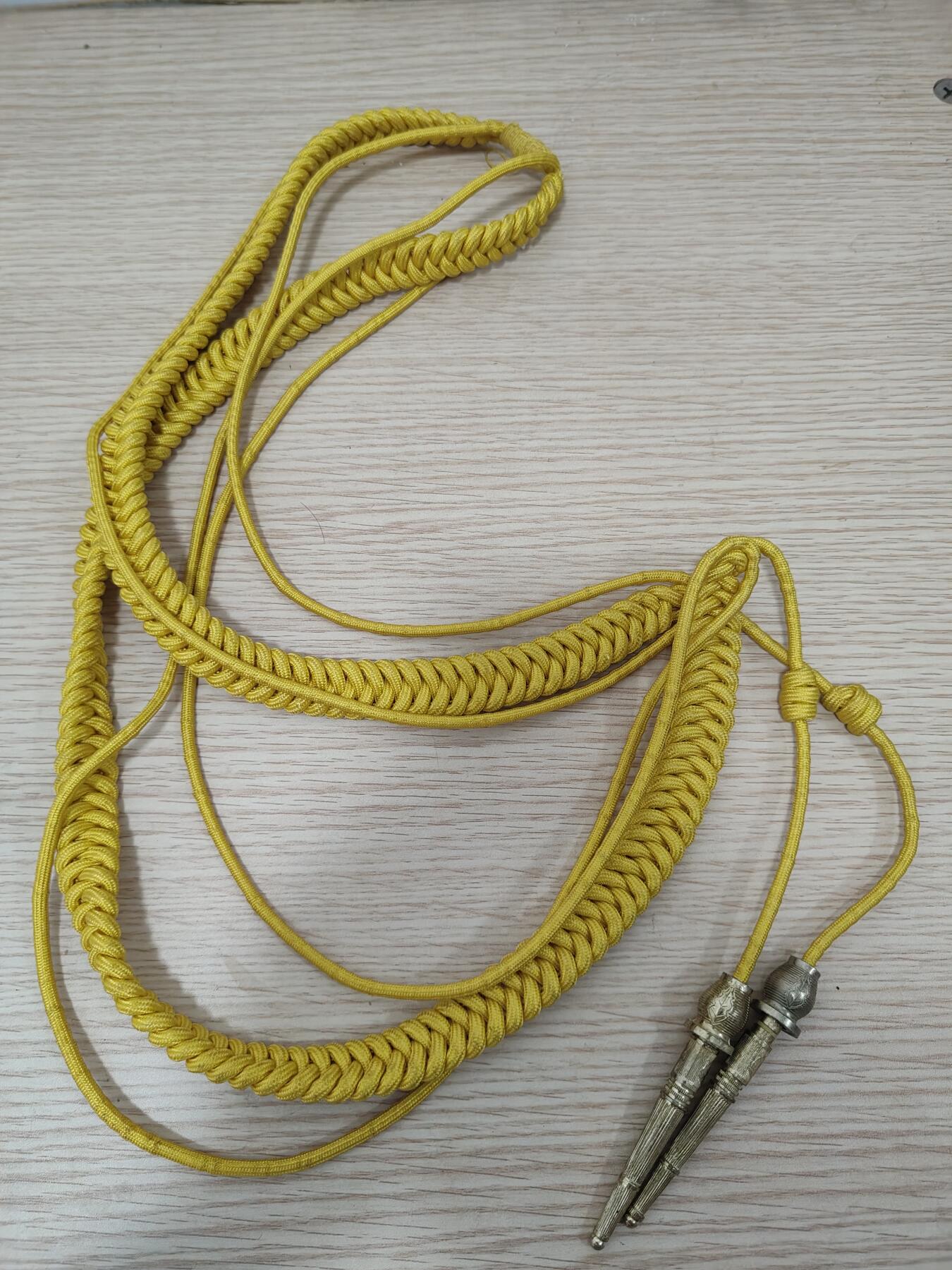 全场0元起拍 第177期 咸鱼国勋章拍卖专场 7月28日（周日）下午6：00开始 罗马尼亚将官礼服饰绪