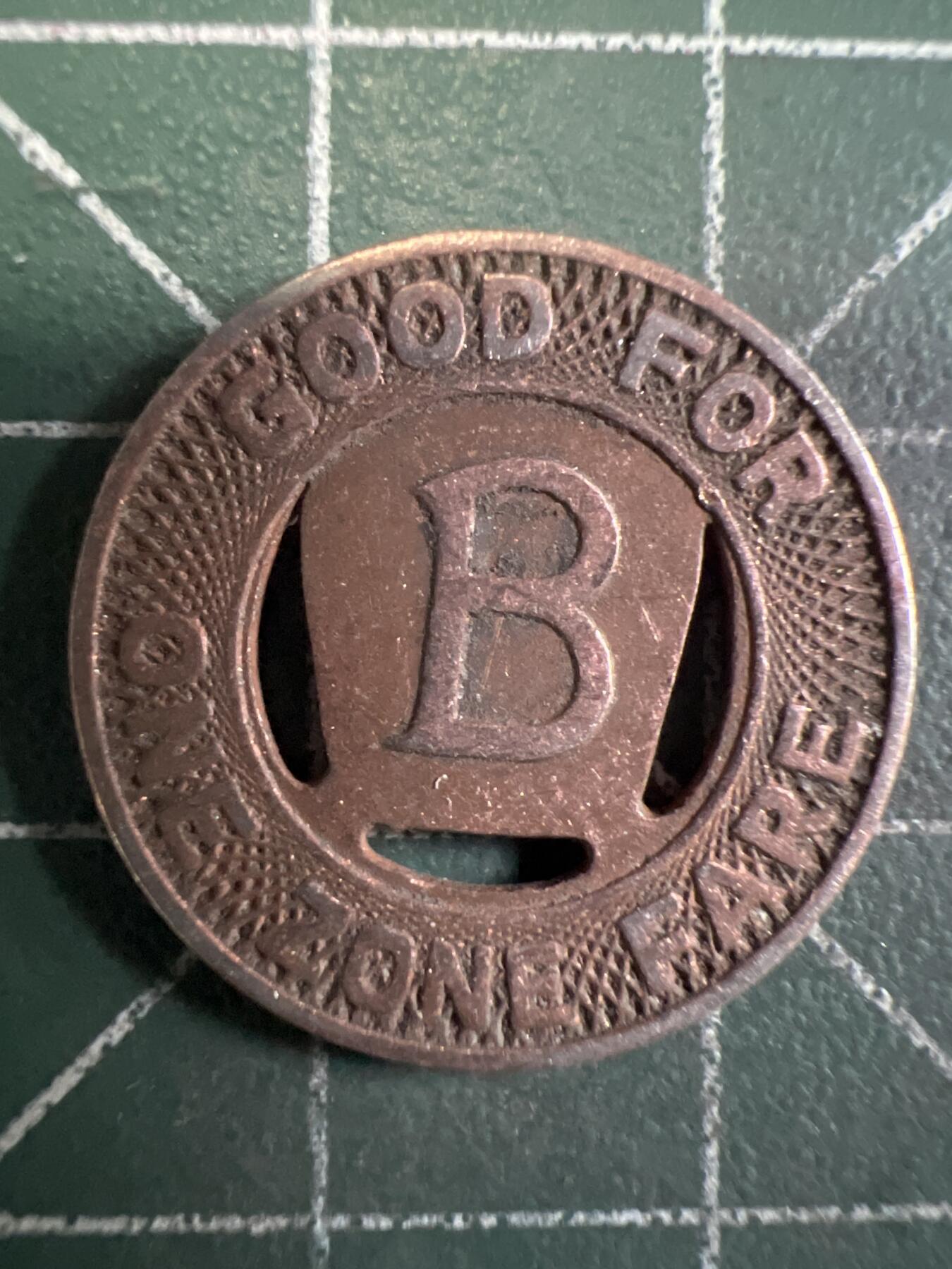 第663期 硬币专场 （无押金，捡漏，全场50包邮，偏远地区除外，接收代拍业务，本店十天发一次货） 代用币