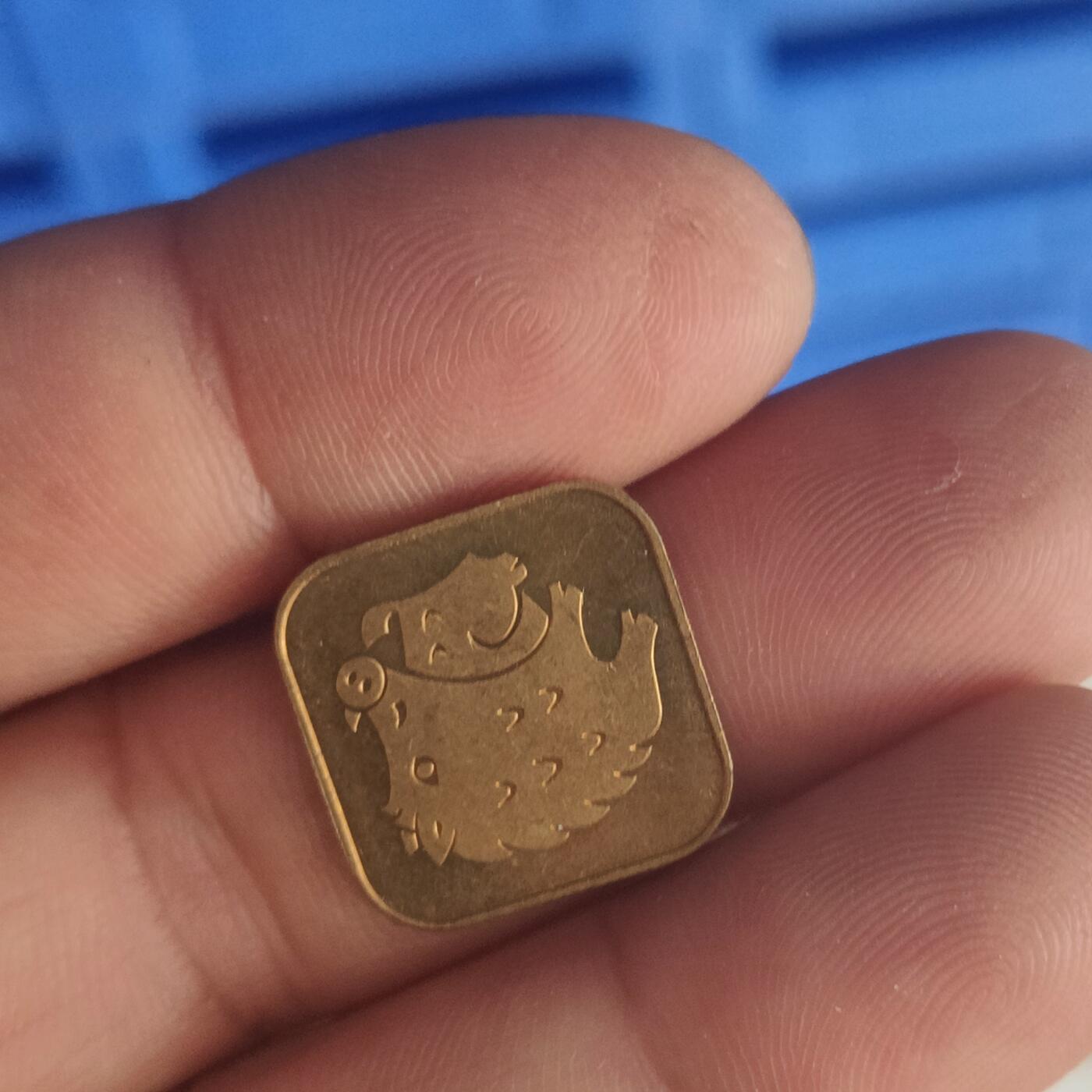 英雄古币捡漏专场第一期无押金可累计捡漏，全场50包邮，偏远地区除外。 日本羊年纪念币