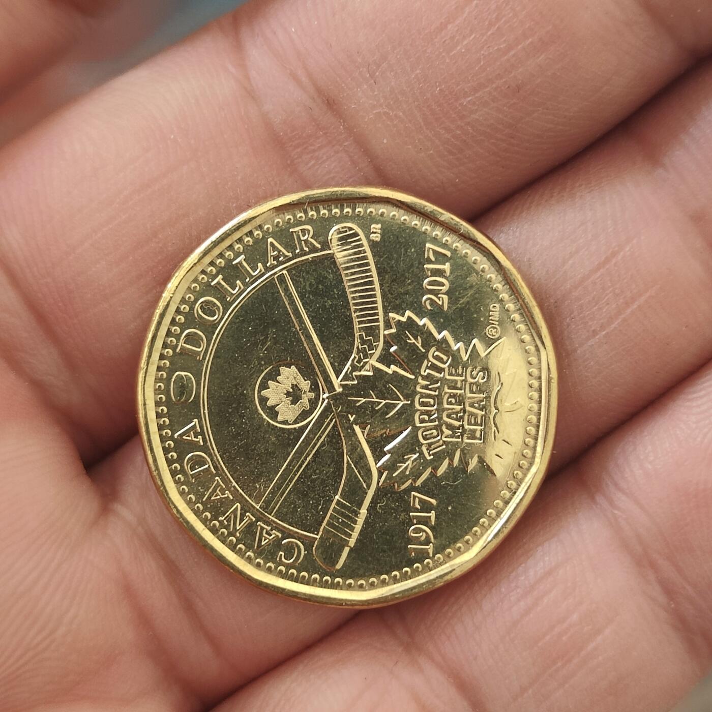 英雄古币捡漏专场第一期无押金可累计捡漏，全场50包邮，偏远地区除外。 加拿大