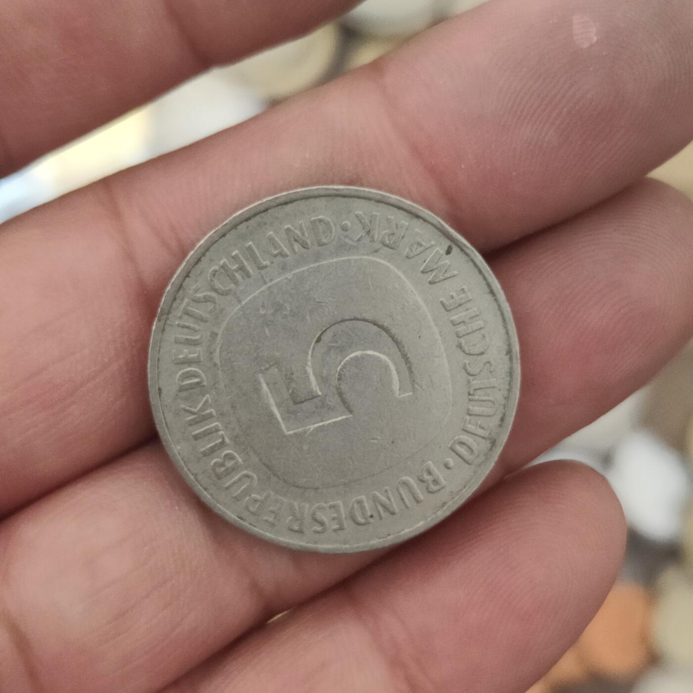 英雄古币捡漏专场第一期无押金可累计捡漏，全场50包邮，偏远地区除外。 德国五马克