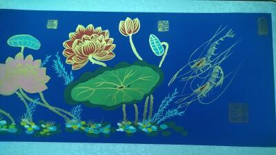 神龙赐福