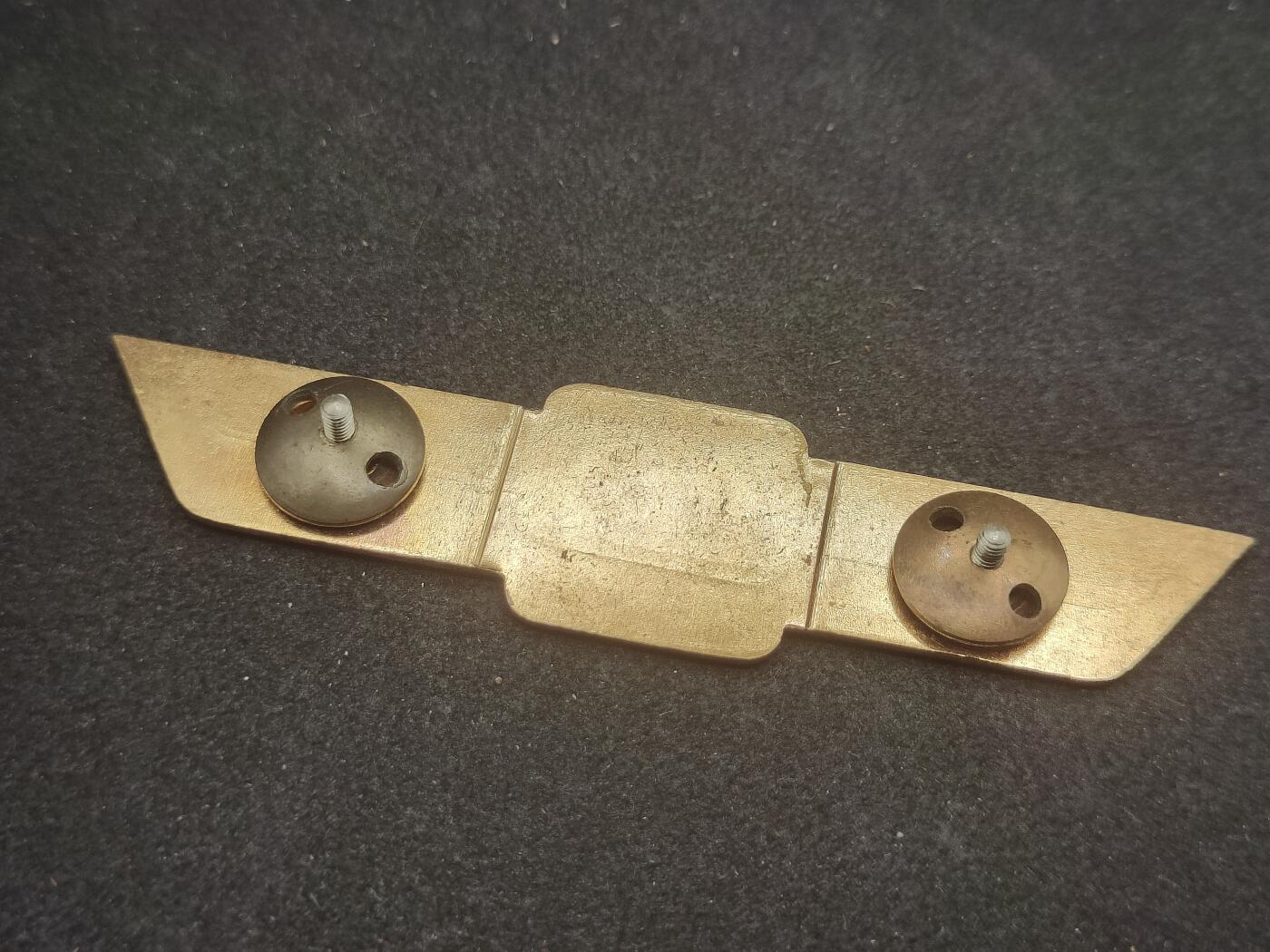 全场0元起拍 第178期 咸鱼国勋章拍卖专场 7月31日（周三）下午6：00开始 东德63版人民军通用技能章