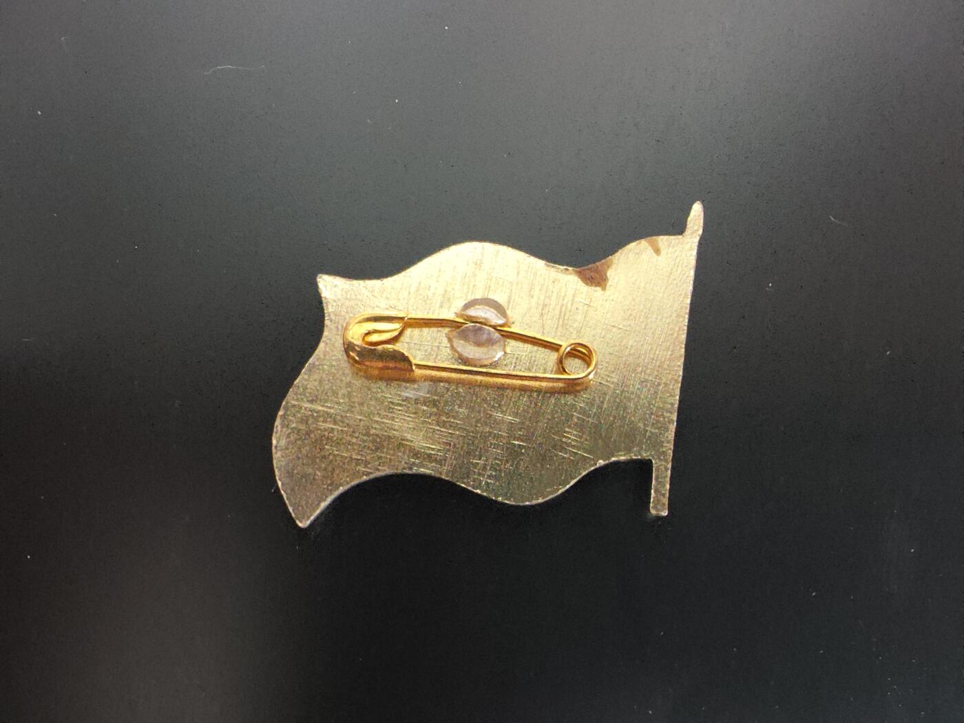 历代徽章28 越南国旗章