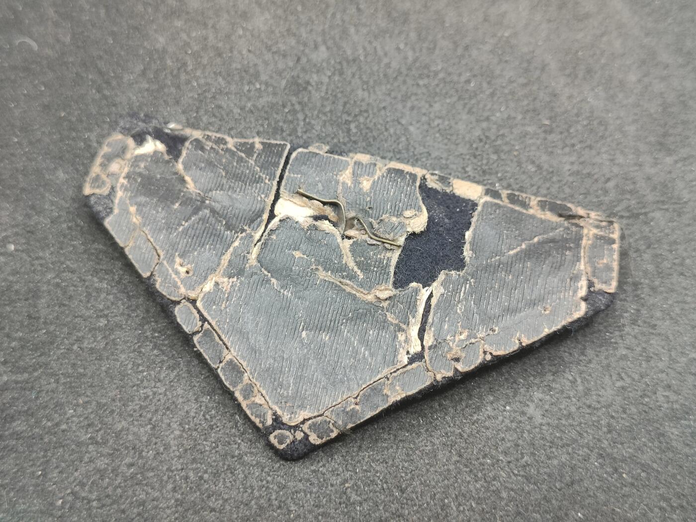 全场0元起拍 第178期 咸鱼国勋章拍卖专场 7月31日（周三）下午6：00开始 日本警察臂章