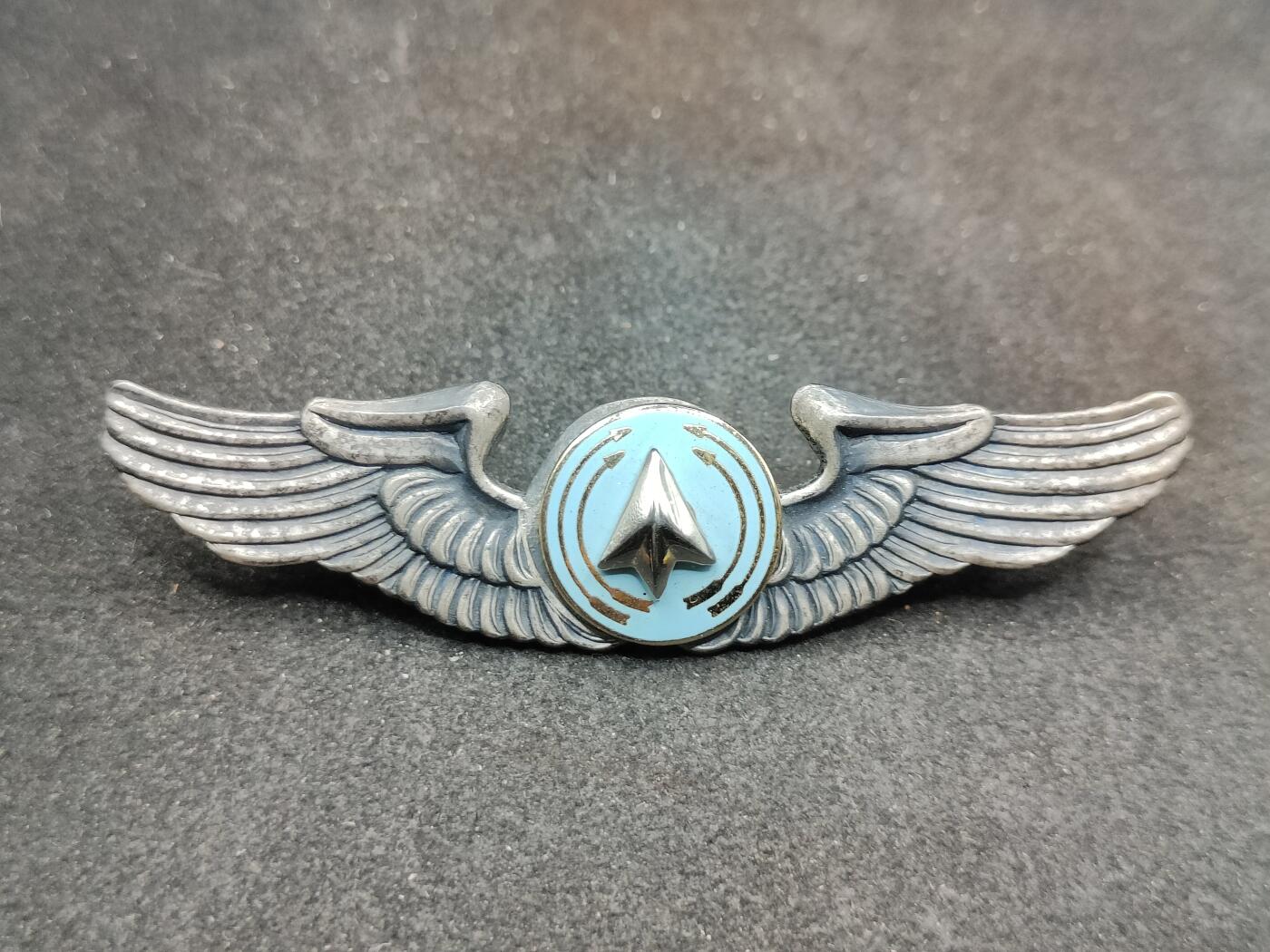 全场0元起拍 第178期 咸鱼国勋章拍卖专场 7月31日（周三）下午6：00开始 日本空自部队章