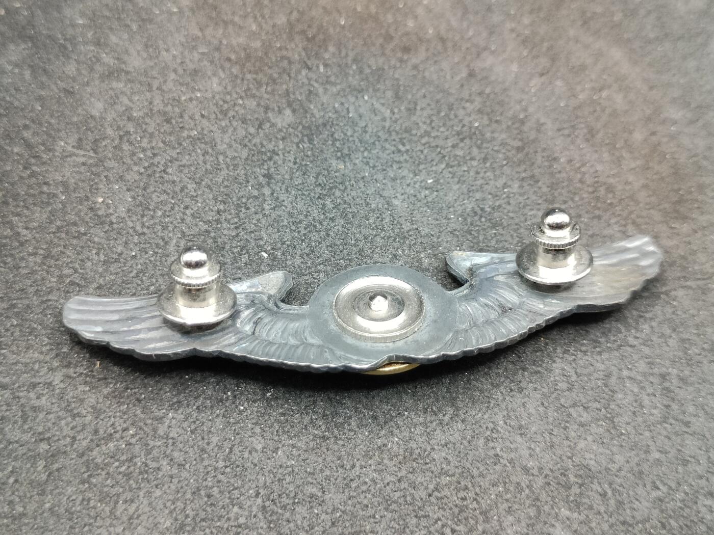 全场0元起拍 第178期 咸鱼国勋章拍卖专场 7月31日（周三）下午6：00开始 日本空自部队章