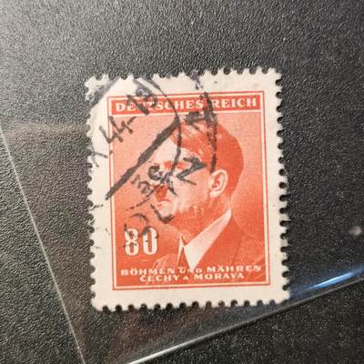 江湖杂货铺    【第41期】       【无佣金、全场包邮】 - 德国邮票（违约重拍已拉黑）