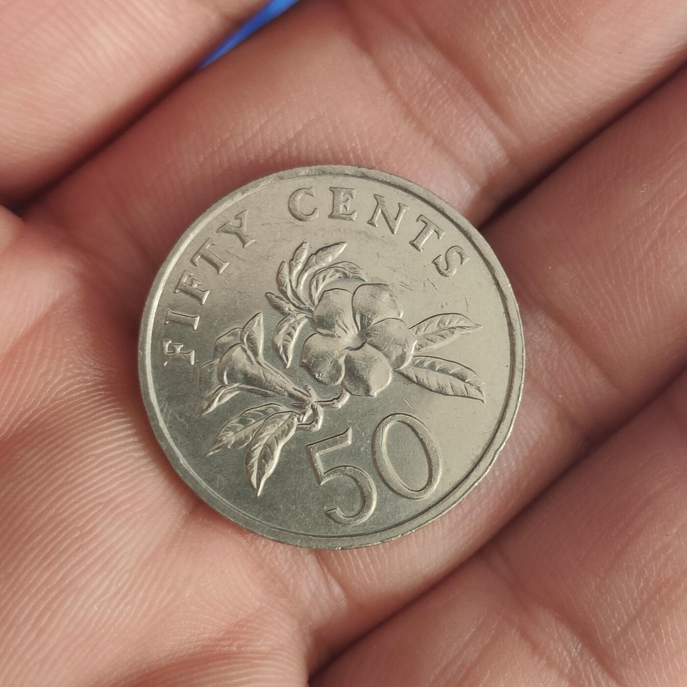 英雄古币捡漏专场第一期无押金可累计捡漏，全场50包邮，偏远地区除外。 哥斯达黎加