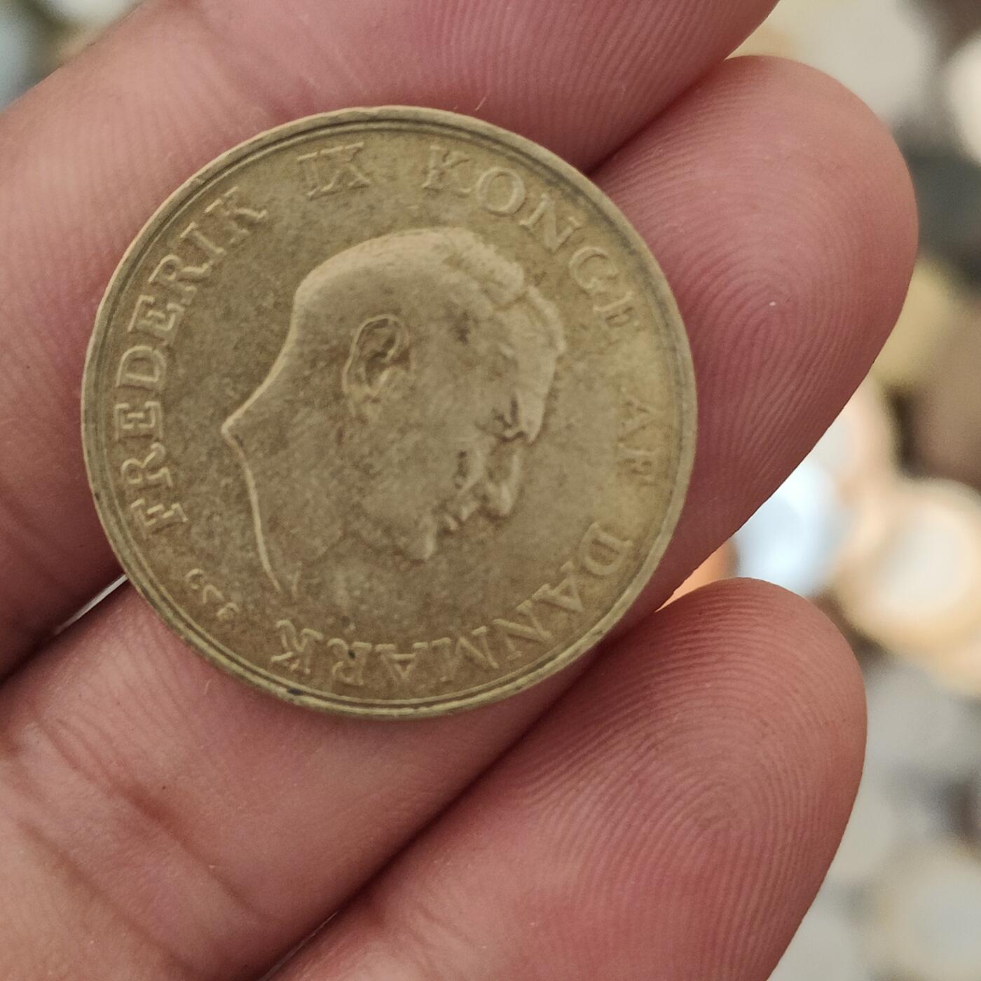英雄古币捡漏专场第一期无押金可累计捡漏，全场50包邮，偏远地区除外。 挪威