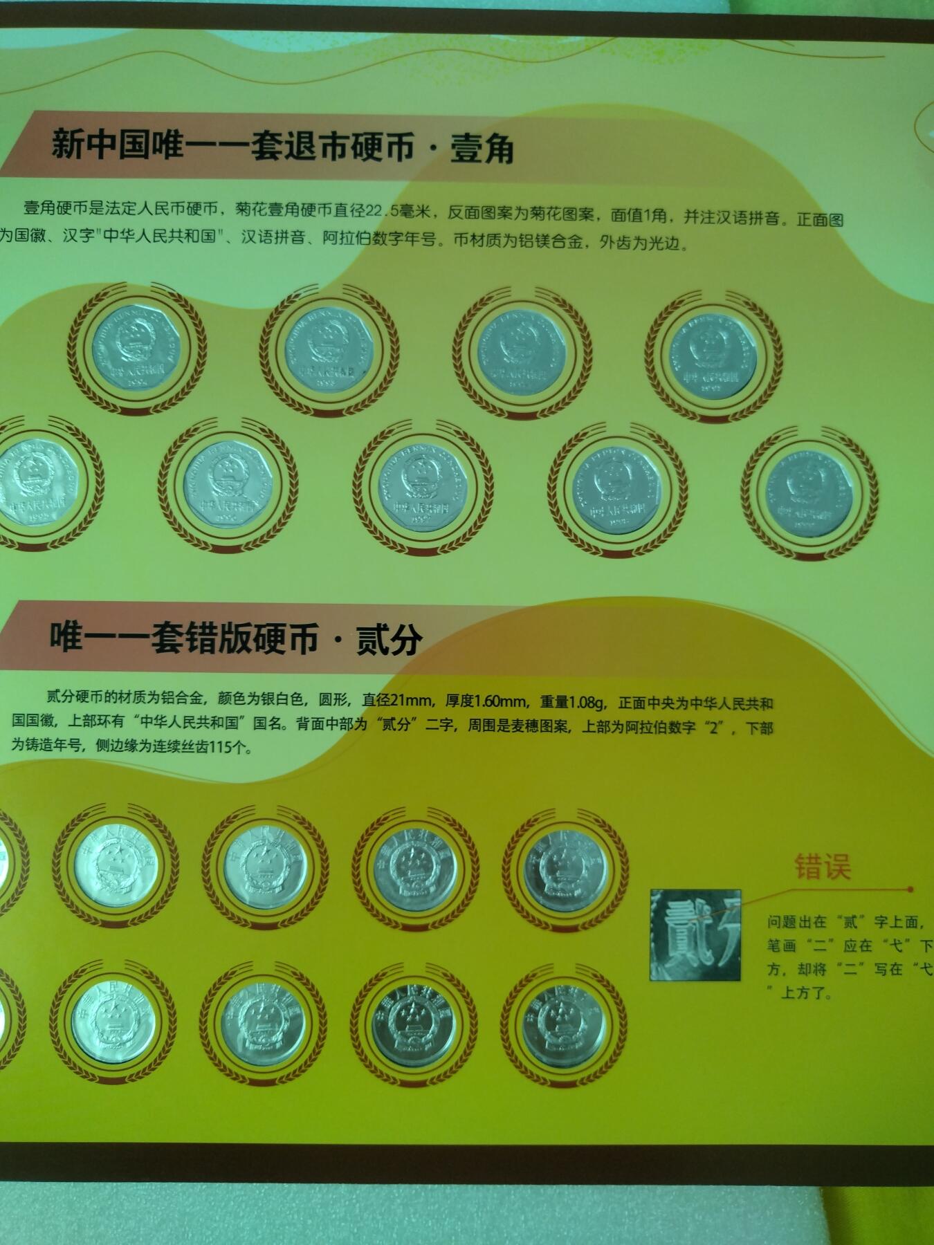 壹号钞典藏