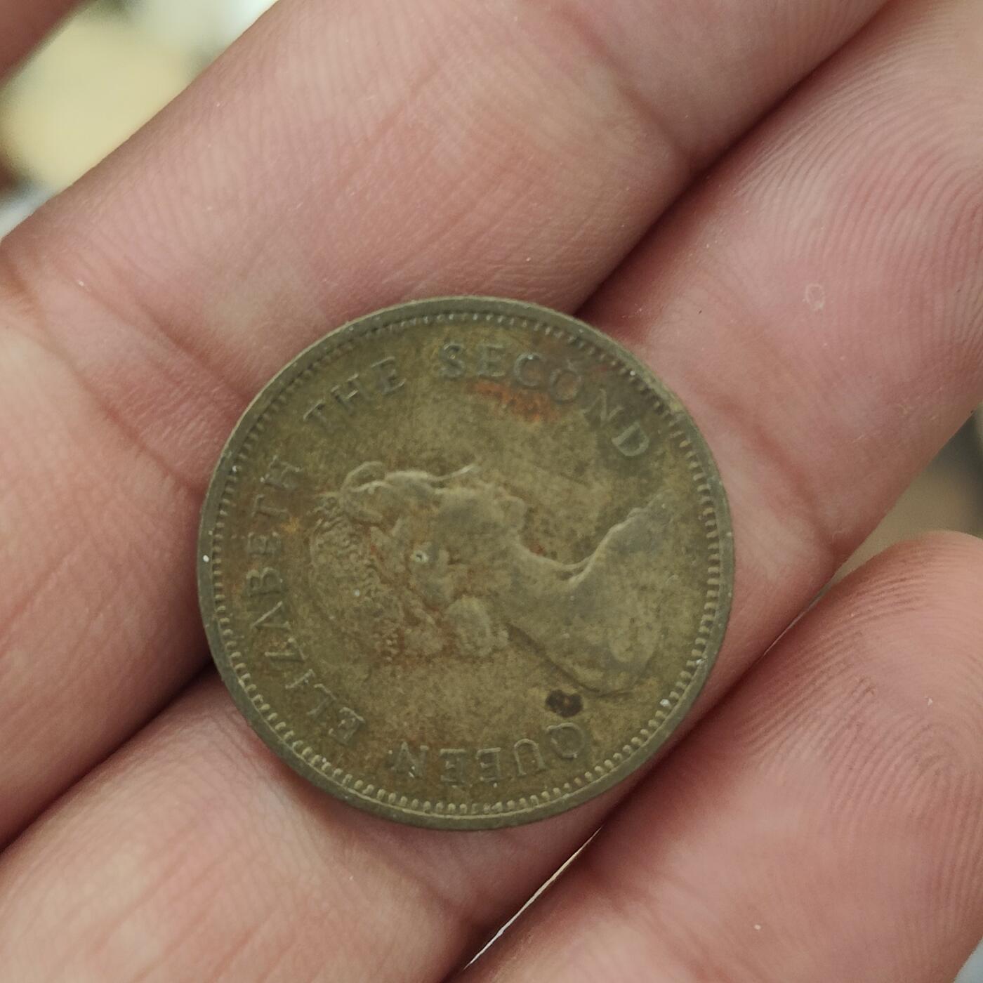 英雄古币捡漏专场第一期无押金可累计捡漏，全场50包邮，偏远地区除外。 香港五豪