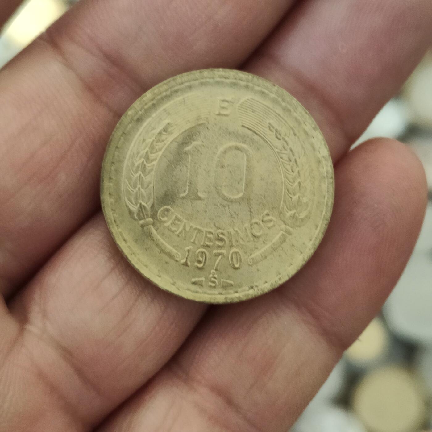 英雄古币捡漏专场第一期无押金可累计捡漏，全场50包邮，偏远地区除外。 秘鲁