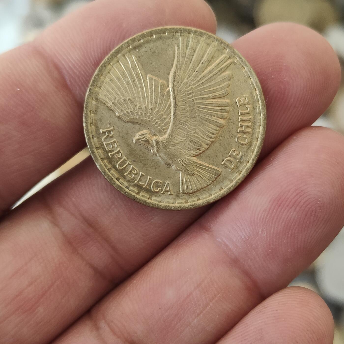 英雄古币捡漏专场第一期无押金可累计捡漏，全场50包邮，偏远地区除外。 秘鲁