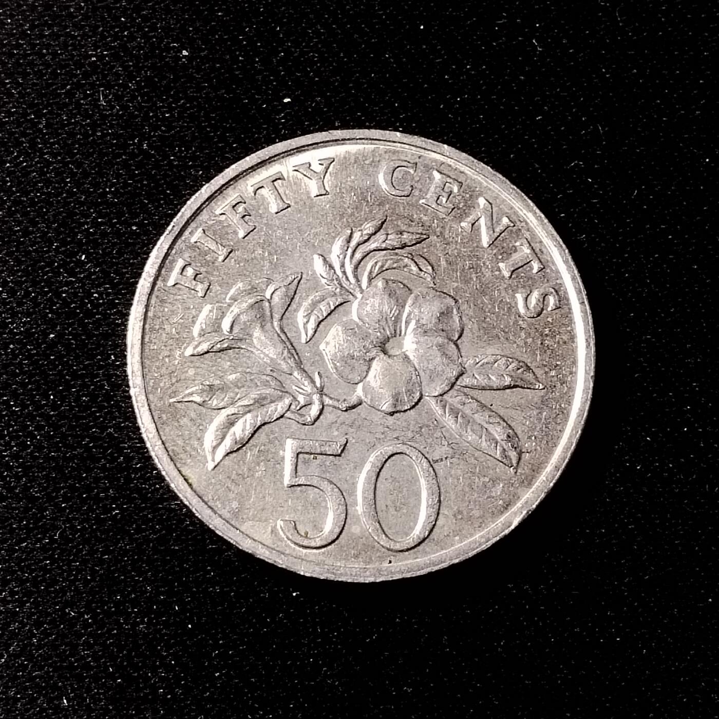 728 新加坡2版低徽50分