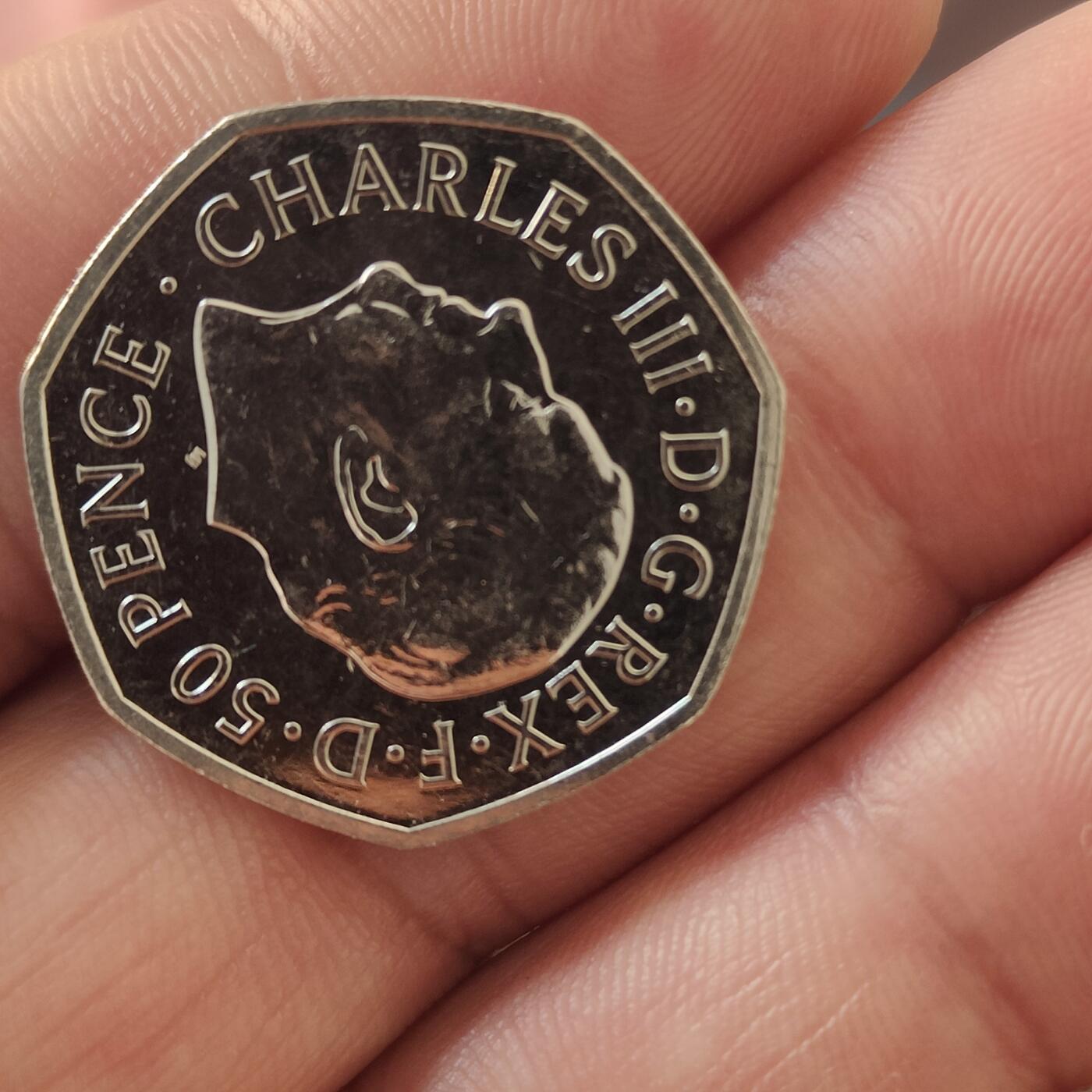 英雄古币捡漏专场第一期无押金可累计捡漏，全场50包邮，偏远地区除外。 英国