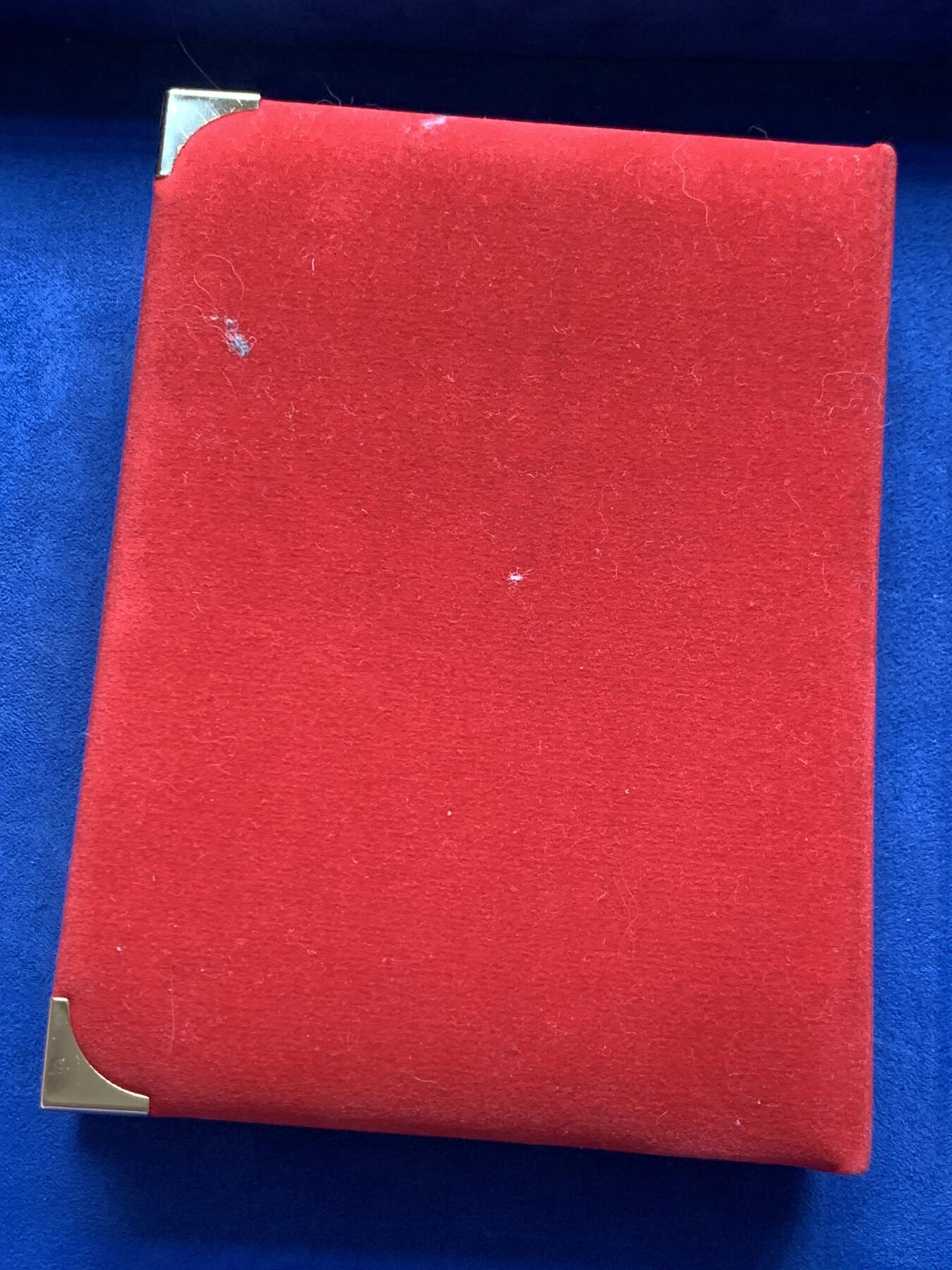 《竞宝斋》第292场- 周日，周一  2场连拍 （全场包邮） 新加坡1988年花卉精制银币套装一套六枚 早期出品 盒证齐全