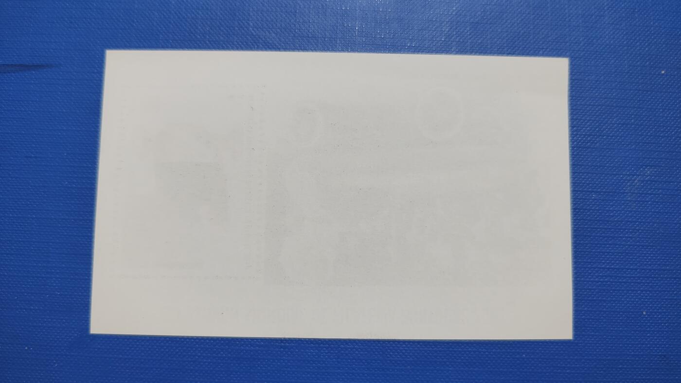 First