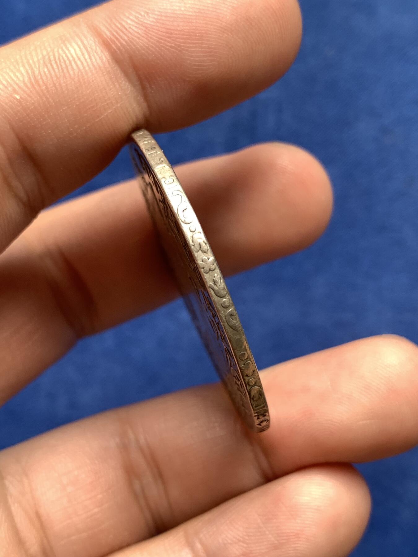 《竞宝斋》第292场- 周日，周一  2场连拍 （全场包邮） 奥地利1766年哈布斯堡王朝1泰勒大银币