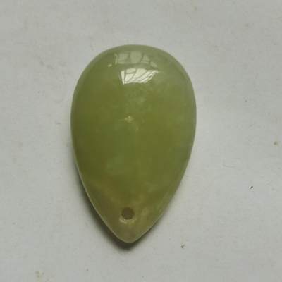 星月云阁杂件专场第31期 - 老玉吊坠