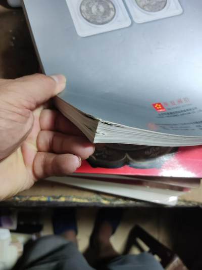 华夏国拍2013春季拍卖会机制币（8品左右） 华夏国拍2013春季拍卖会机制币（8品左右）