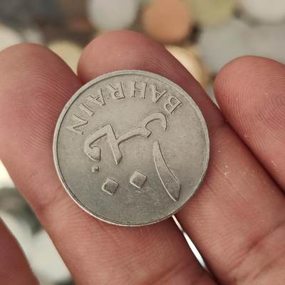 英雄古币捡漏专场第一期无押金可累计捡漏，全场50包邮，偏远地区除外。 - 巴林