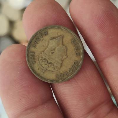 英雄古币捡漏专场第一期无押金可累计捡漏，全场50包邮，偏远地区除外。 - 香港五豪