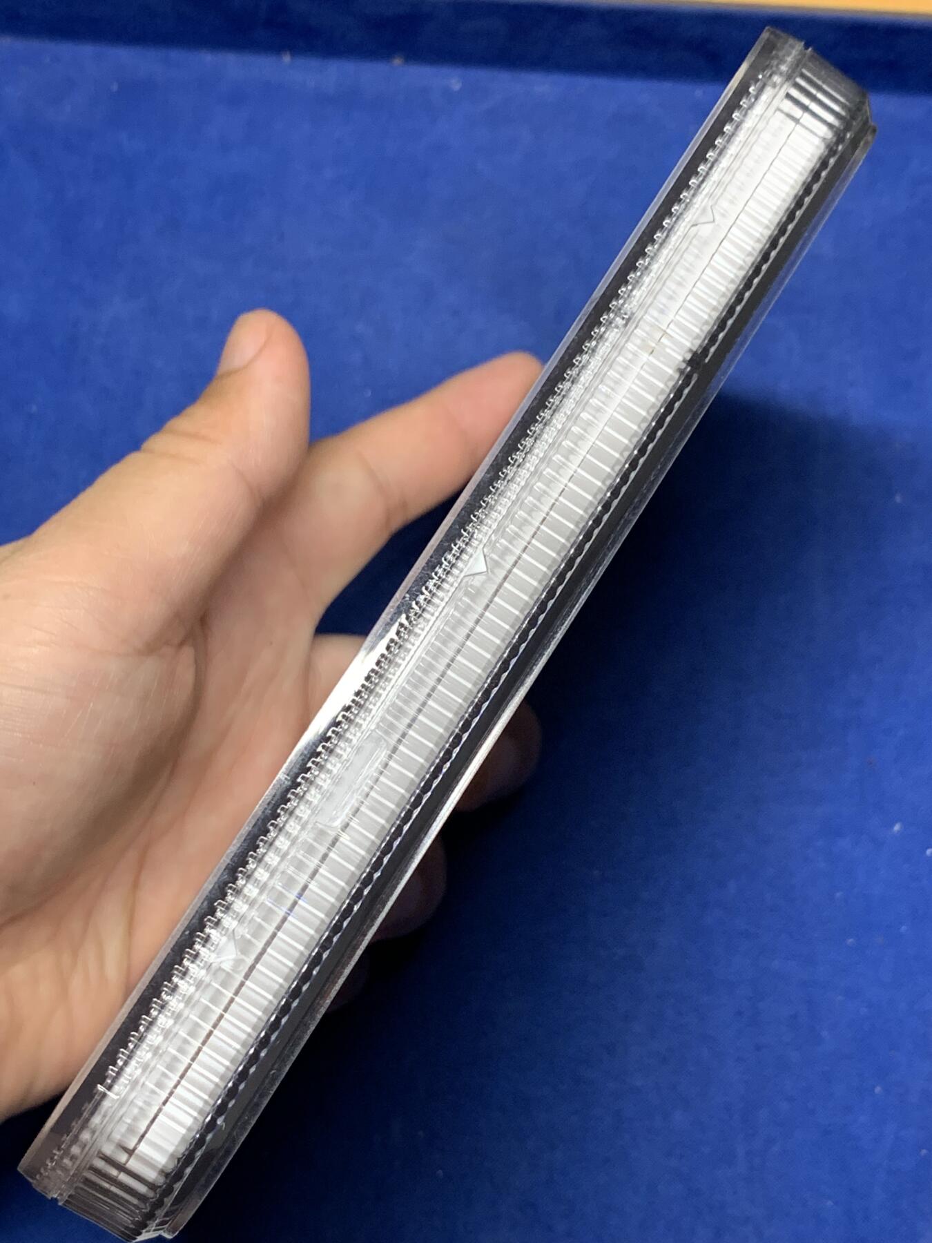 《竞宝斋》第292场- 周日，周一  2场连拍 （全场包邮） NGC MS63BN 英国1887年维多利亚女王登基50周年纪念铜章 直径75的超大经典铜章。