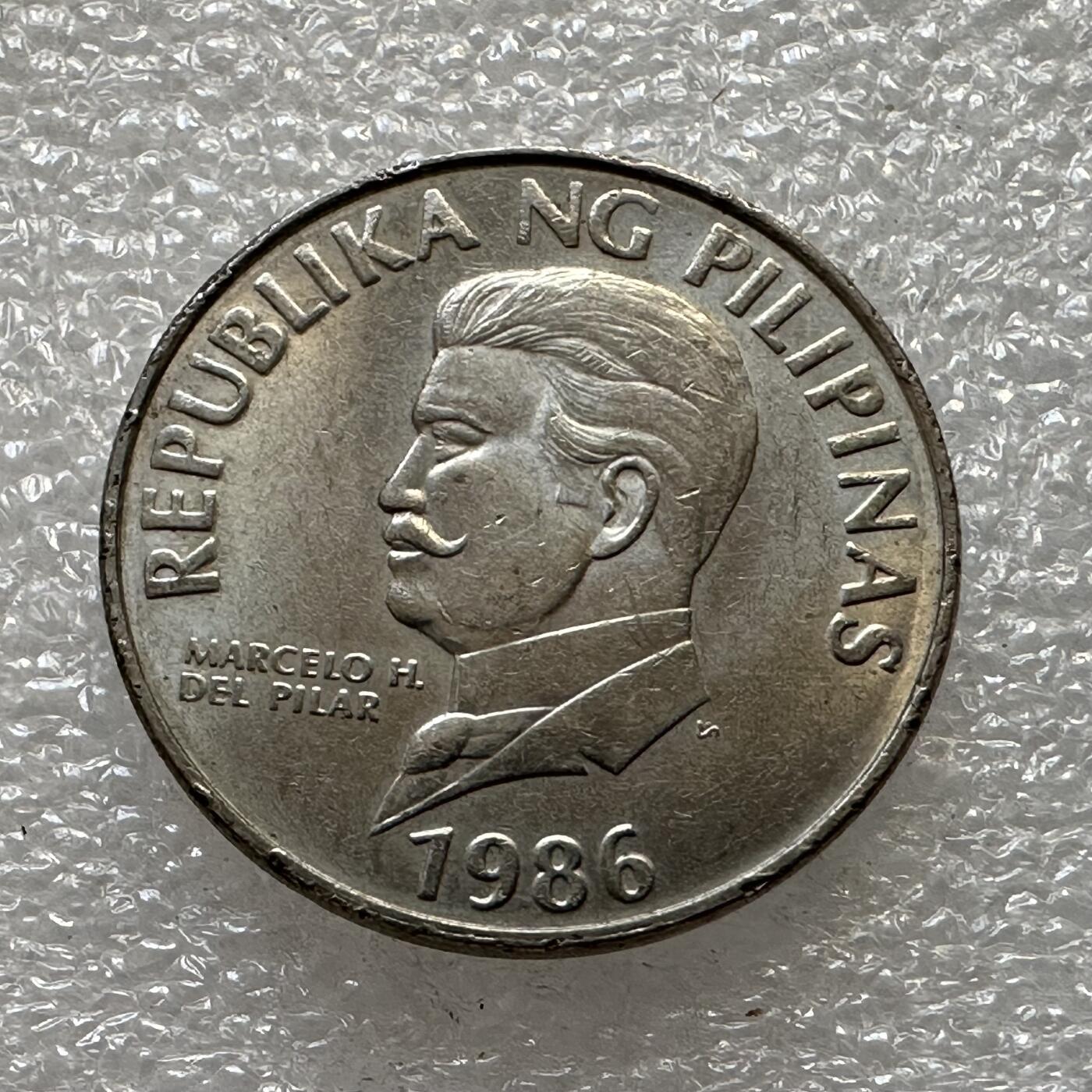 First